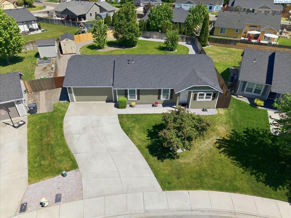 5126 Monica St, West Richland, WA 99353