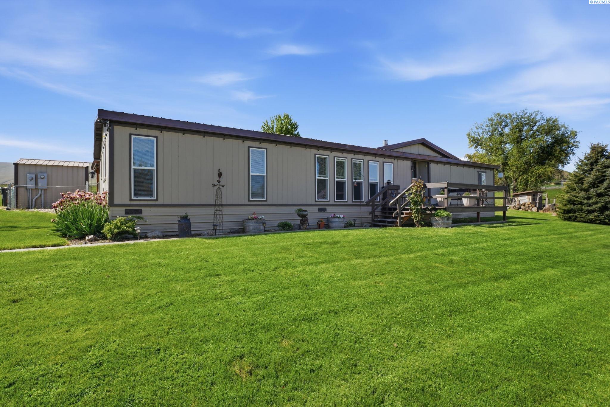 38706 140 Prnw , Benton City, WA 99320