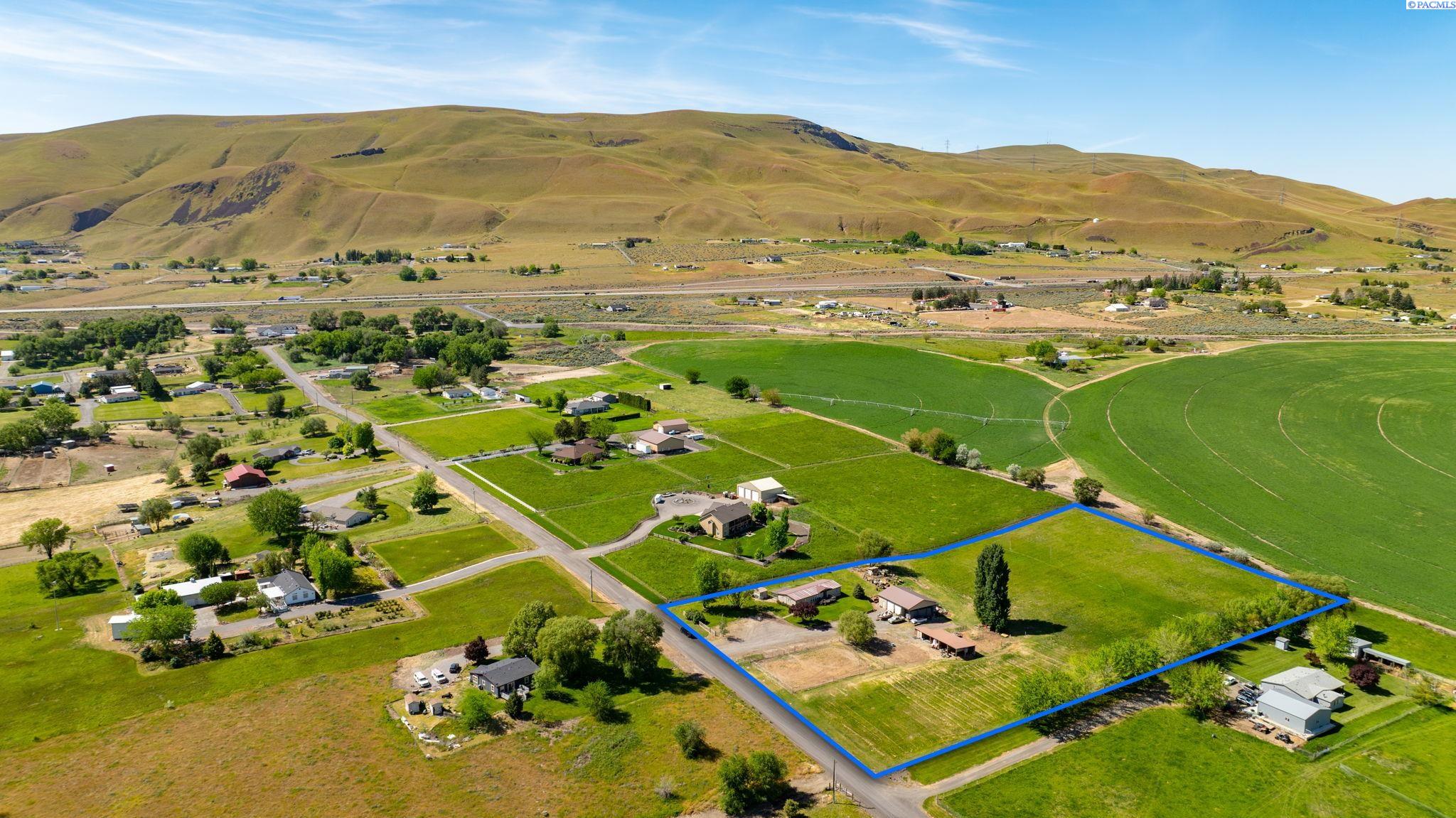 38706 140 Prnw , Benton City, WA 99320