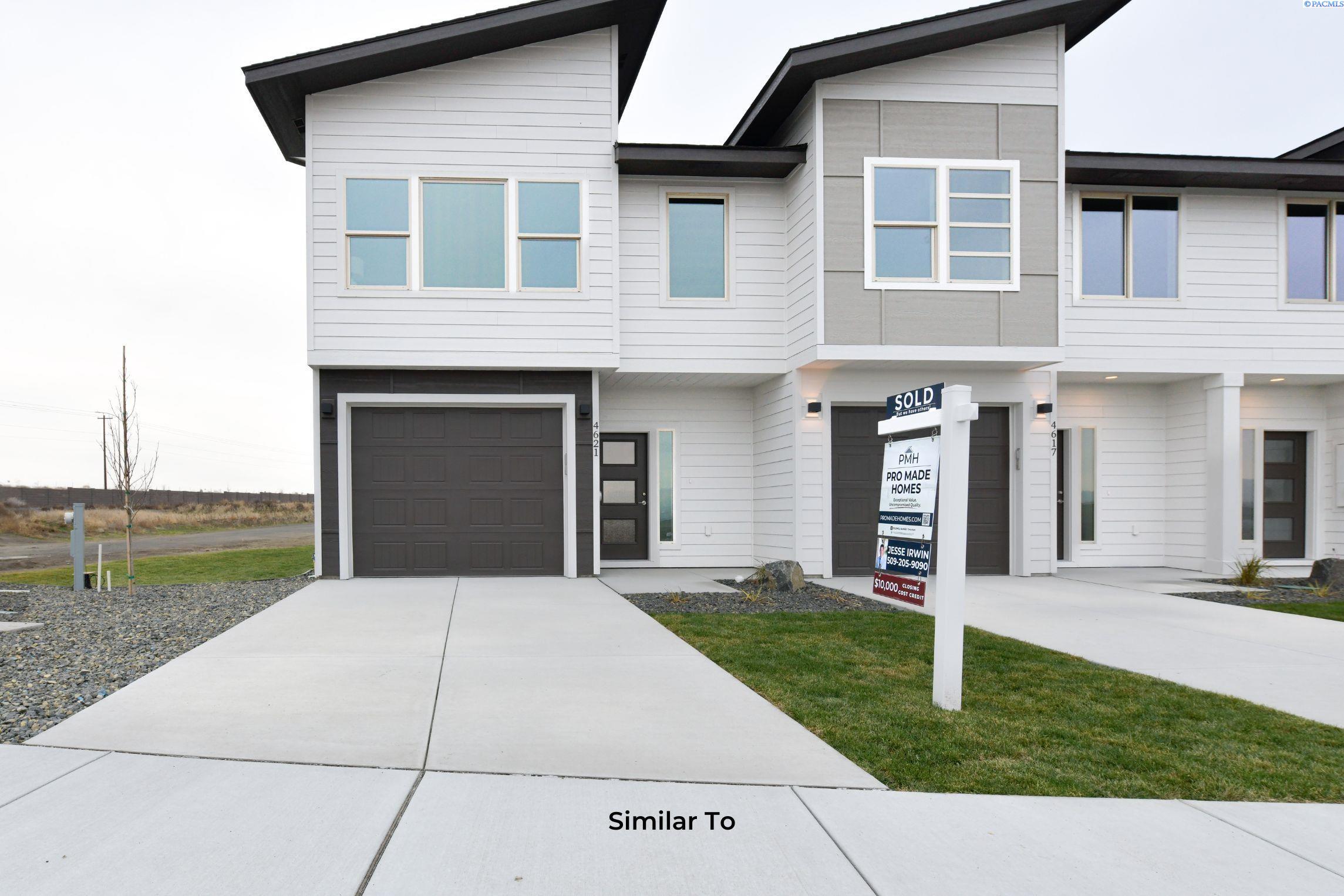 4445 Road 114 , Pasco, WA 99301