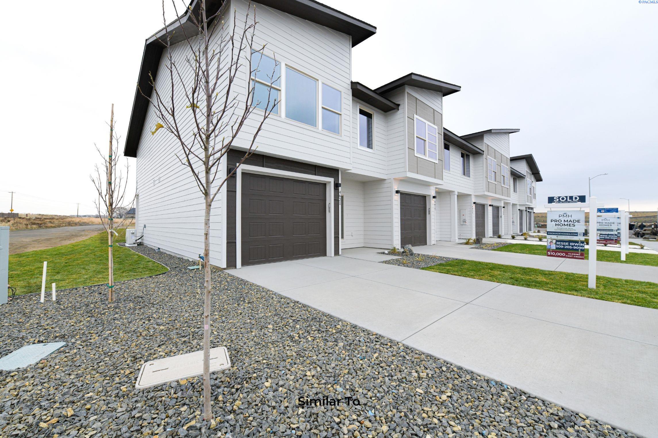 4445 Road 114 , Pasco, WA 99301