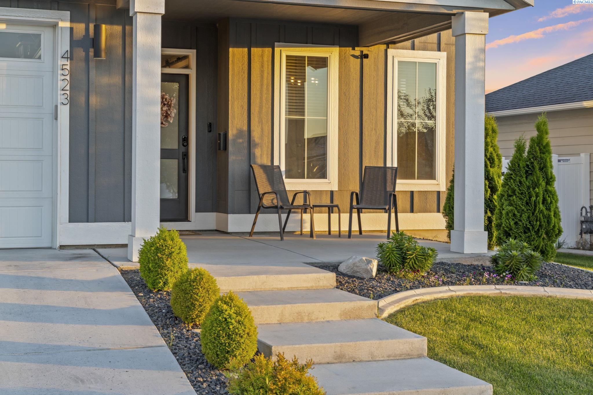 4523 Village View St, Richland, WA 99352