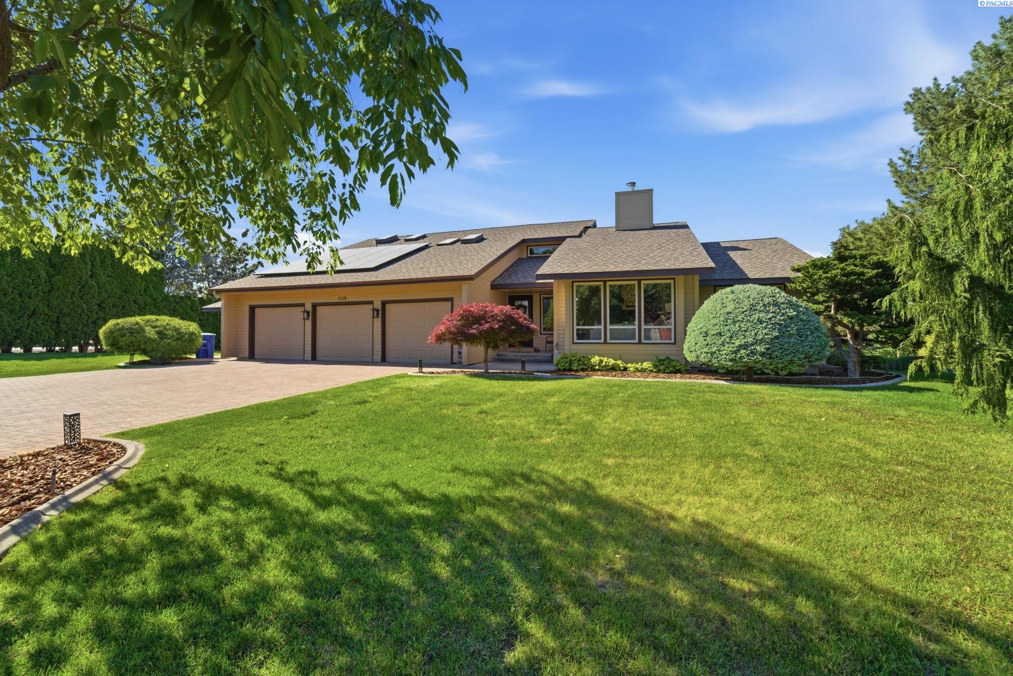 1119 Saddle Way, Richland, WA 99352