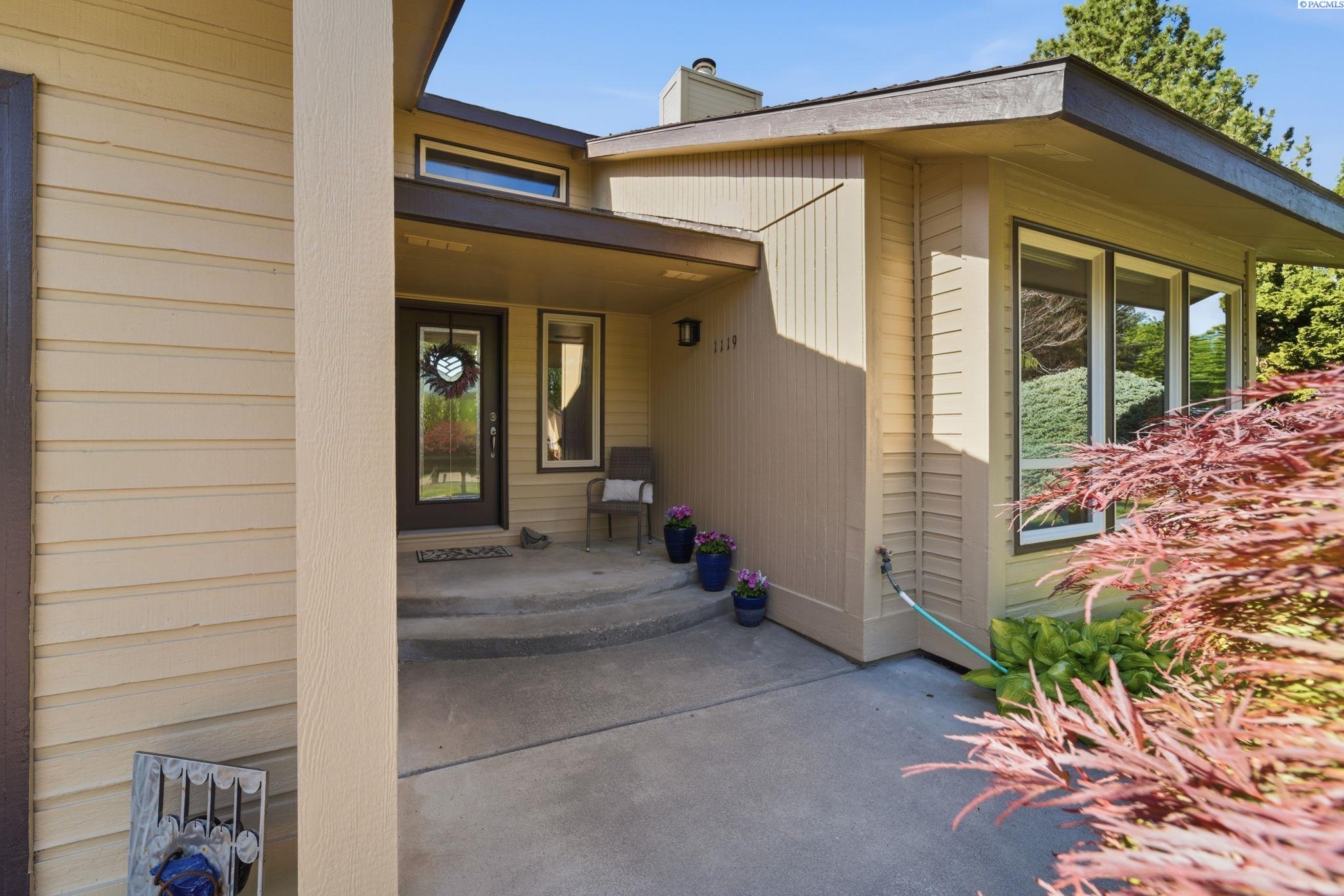 1119 Saddle Way, Richland, WA 99352