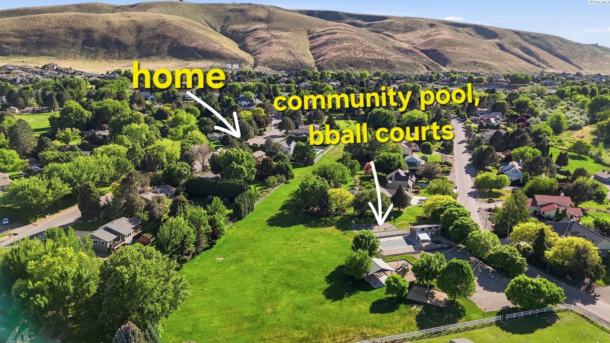 1119 Saddle Way, Richland, WA 99352