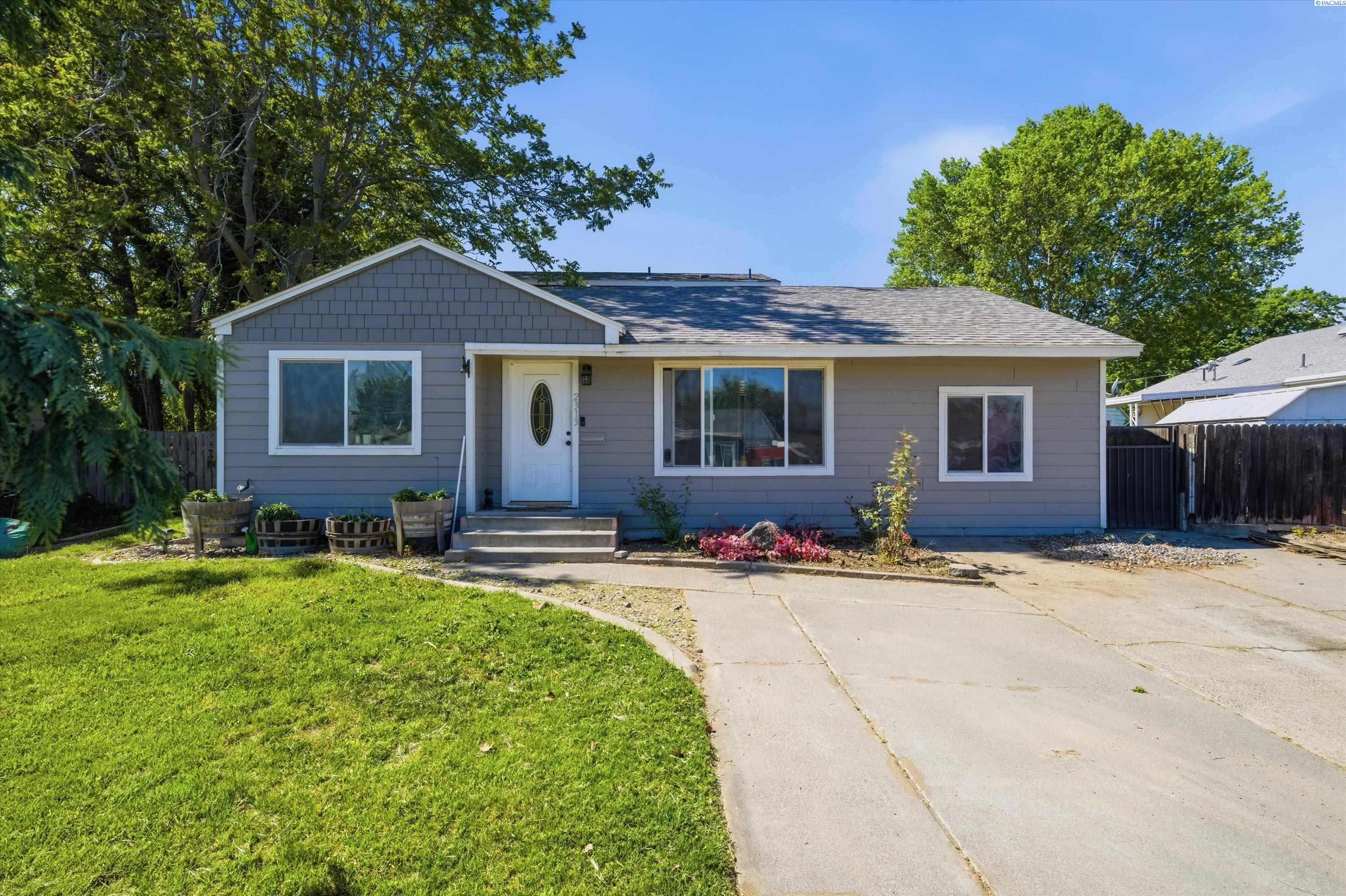 2313 1st Ave, Kennewick, WA 99336