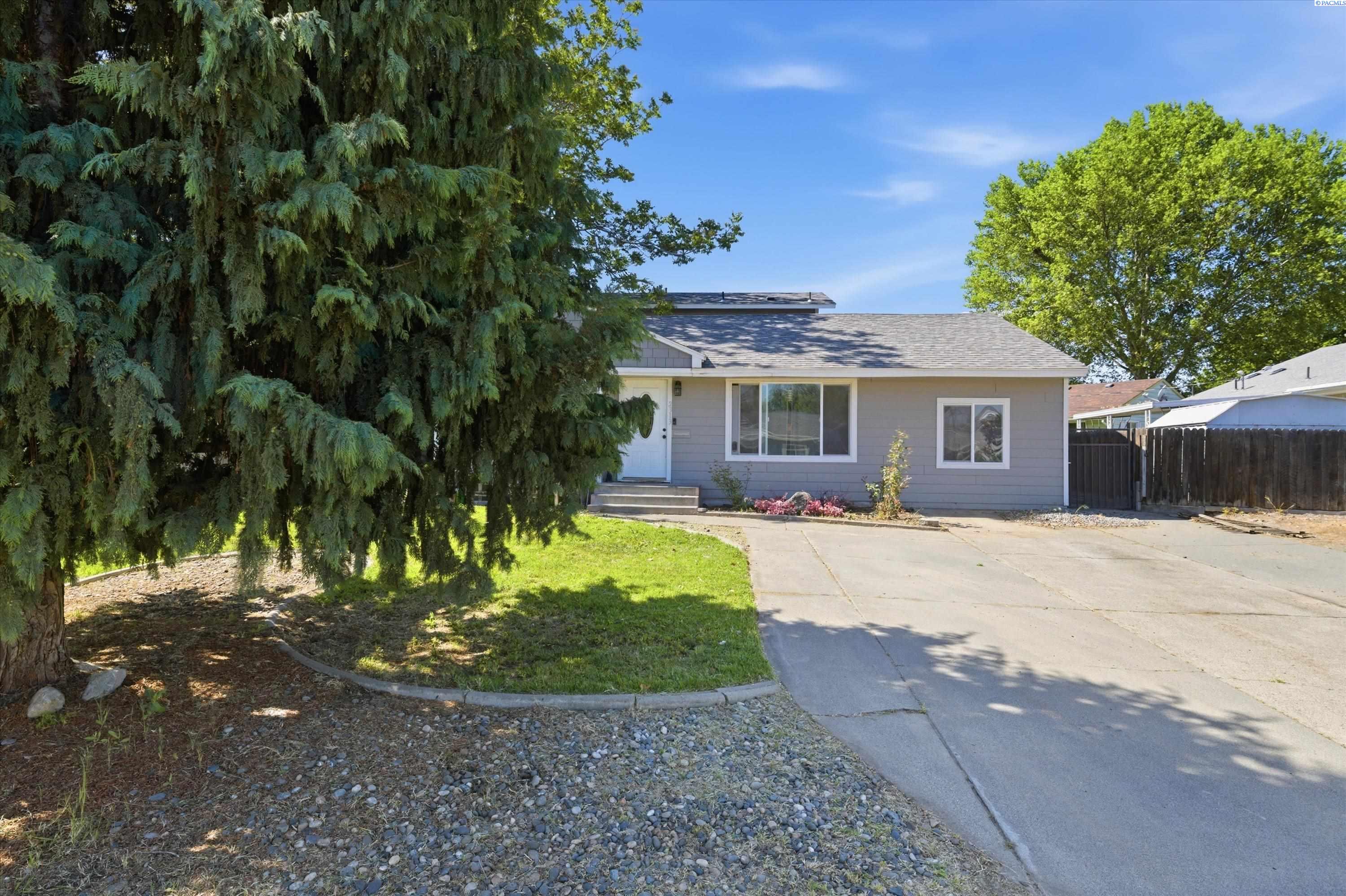 2313 1st Ave, Kennewick, WA 99336