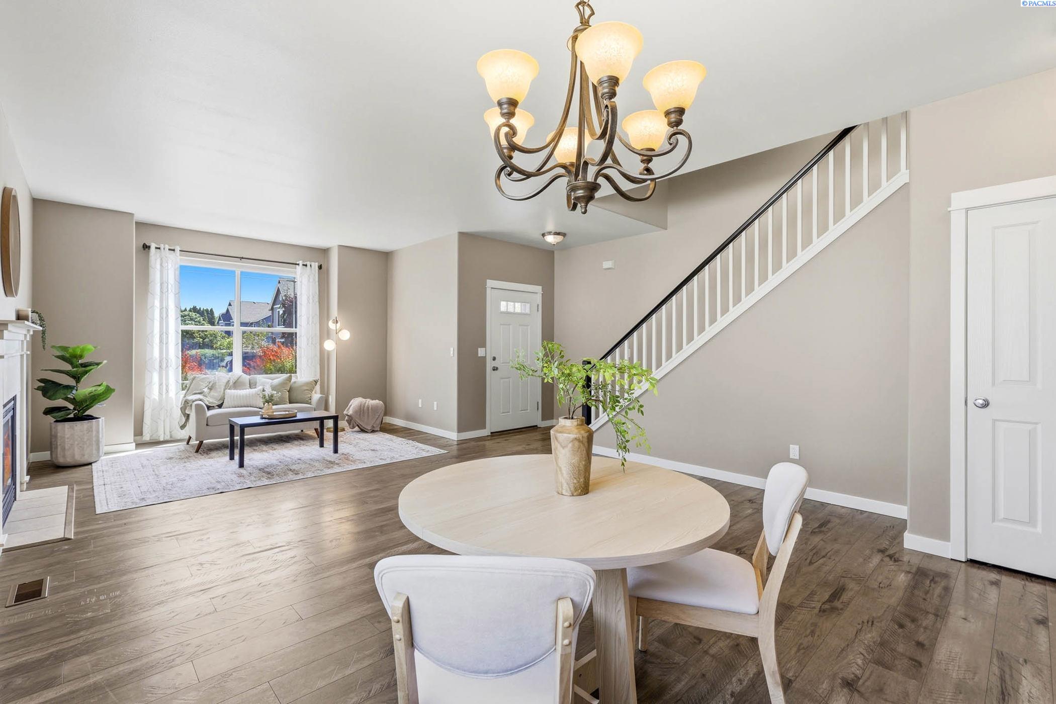4912 Monrovia Ln, Pasco, WA 99301