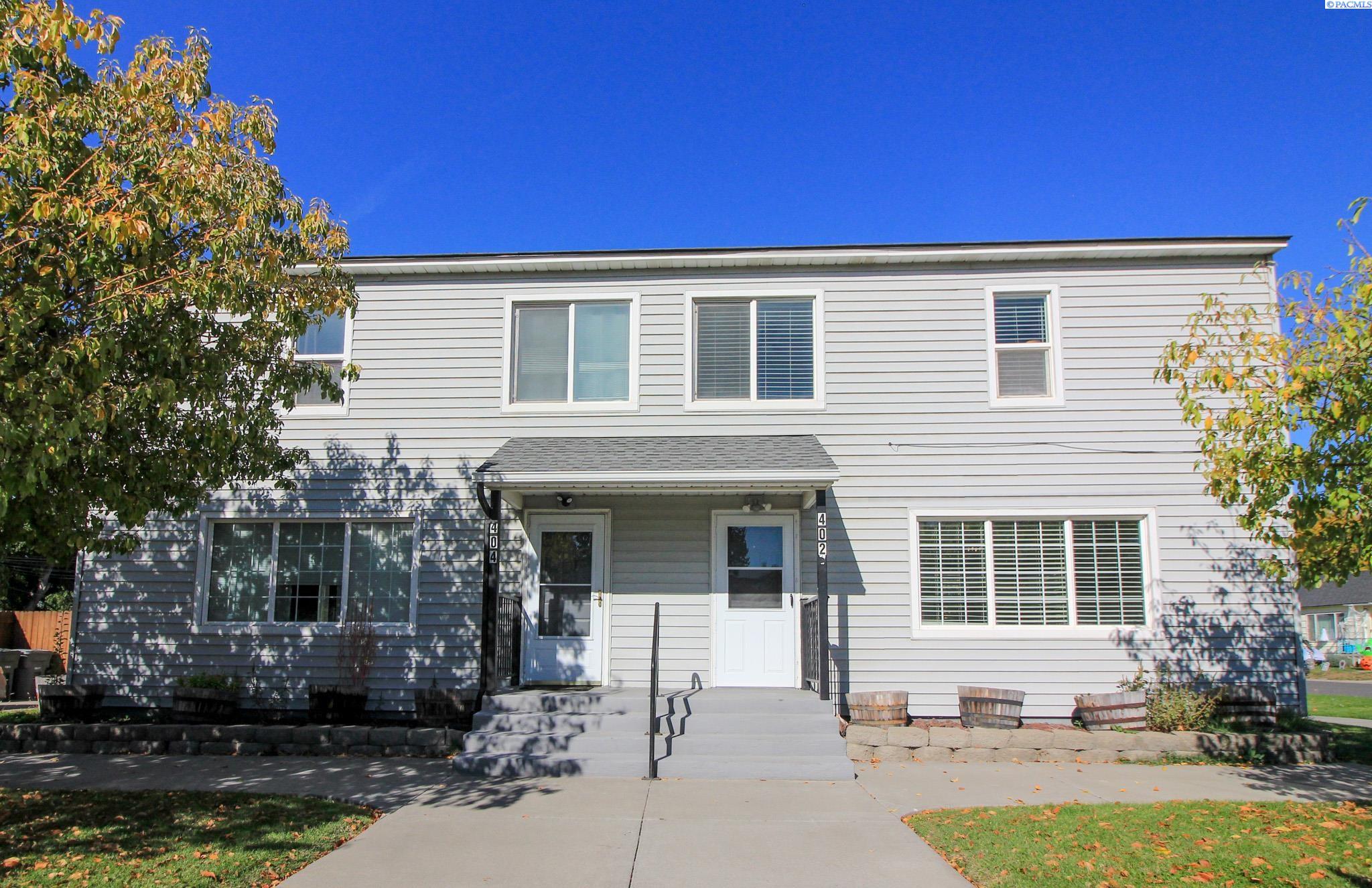 402 Benham St, Richland, WA 99352