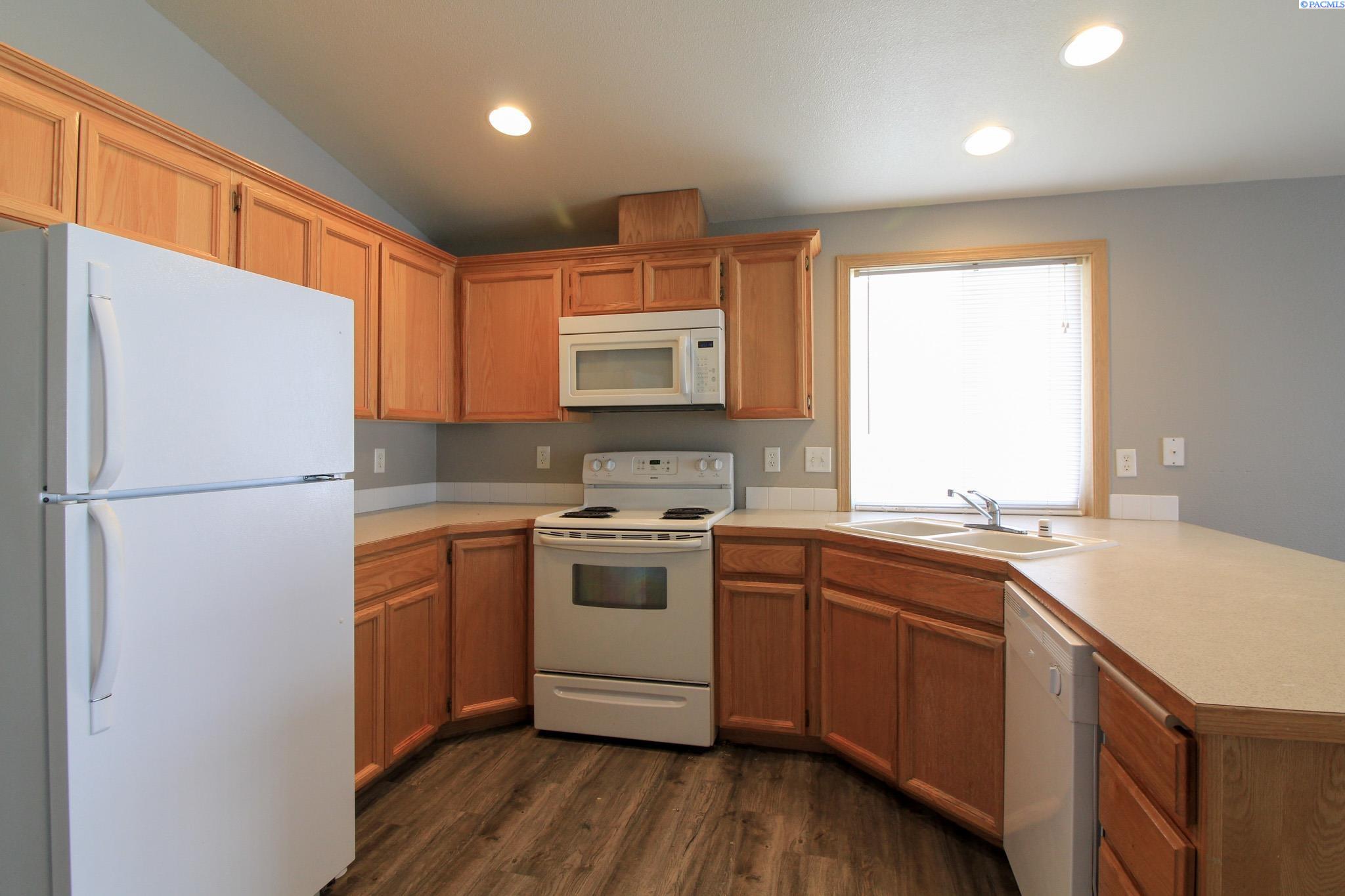 4535 Muris Ln, Pasco, WA 99301