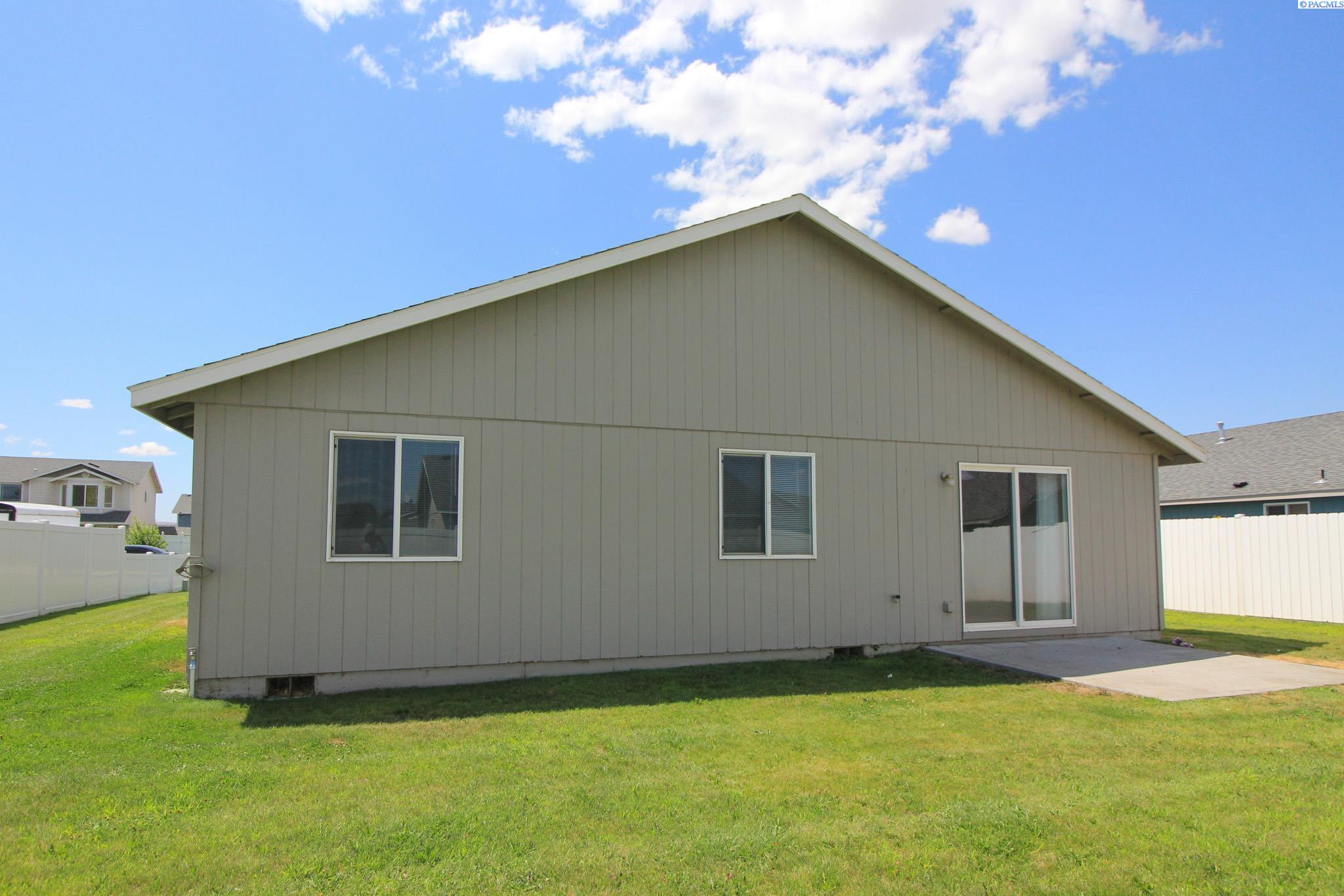 4535 Muris Ln, Pasco, WA 99301