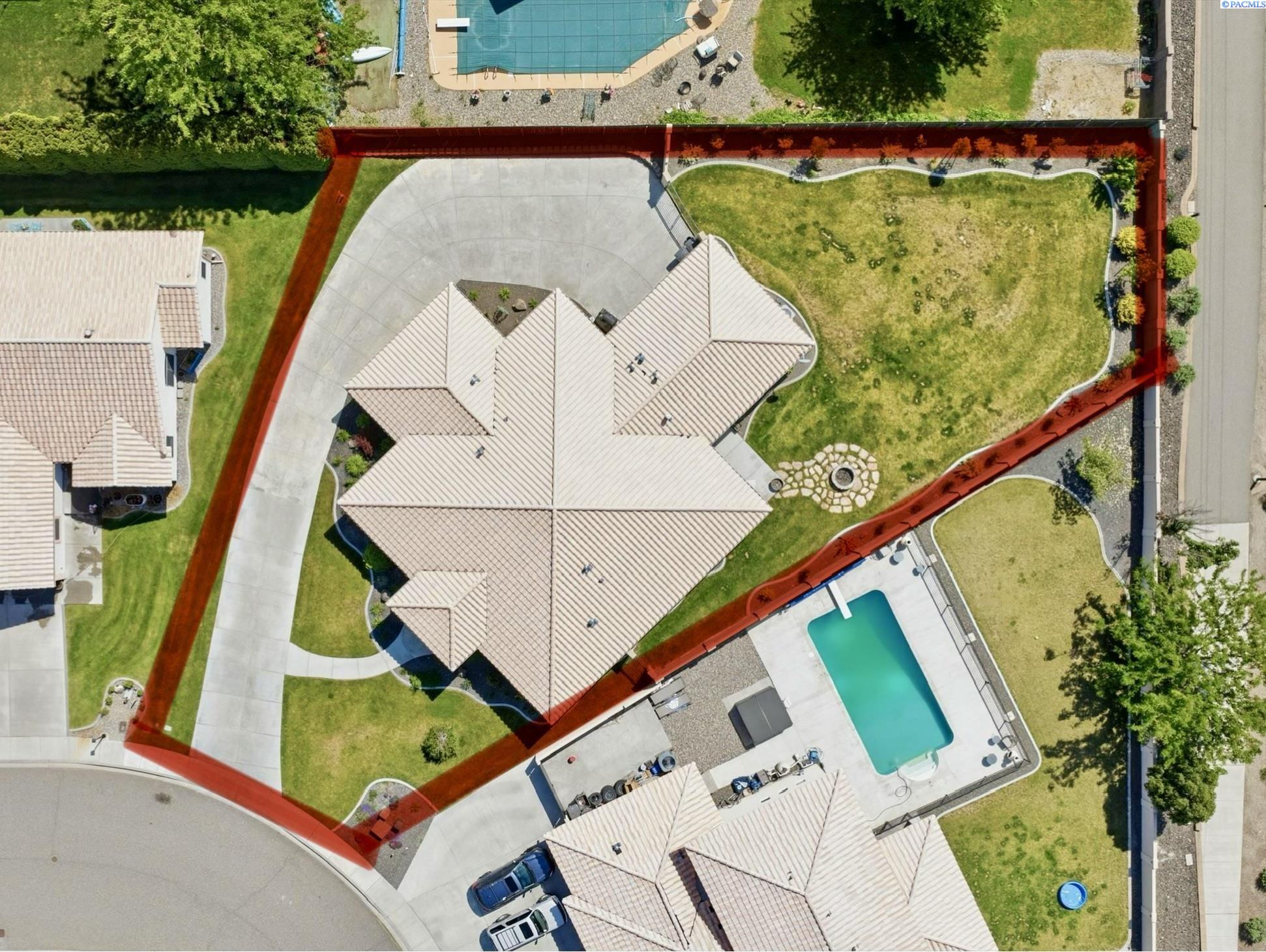 9021 Rio Grande Ave, Kennewick, WA 99336