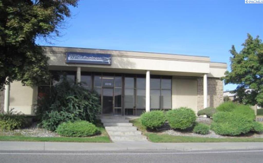 8919 Grandridge  #Bsmnt, Kennewick, WA 99336