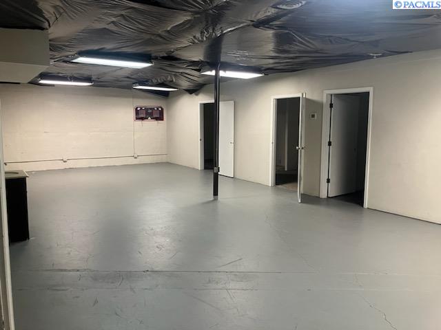 8919 Grandridge  #Bsmnt, Kennewick, WA 99336