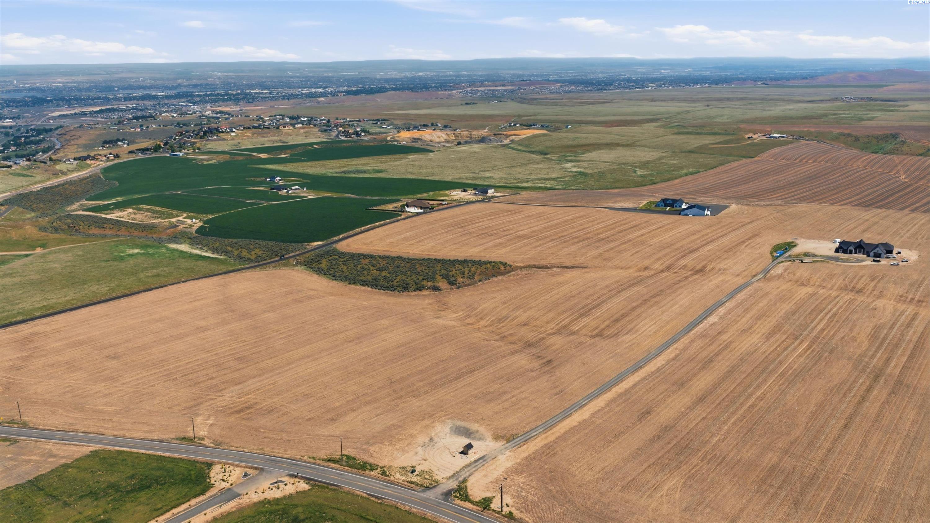 Photo 4 of Land for sale at Nka E Bastian Pr SE, Kennewick, WA 99338 | MLS# 292771 | Listing updated on 2026-09-16