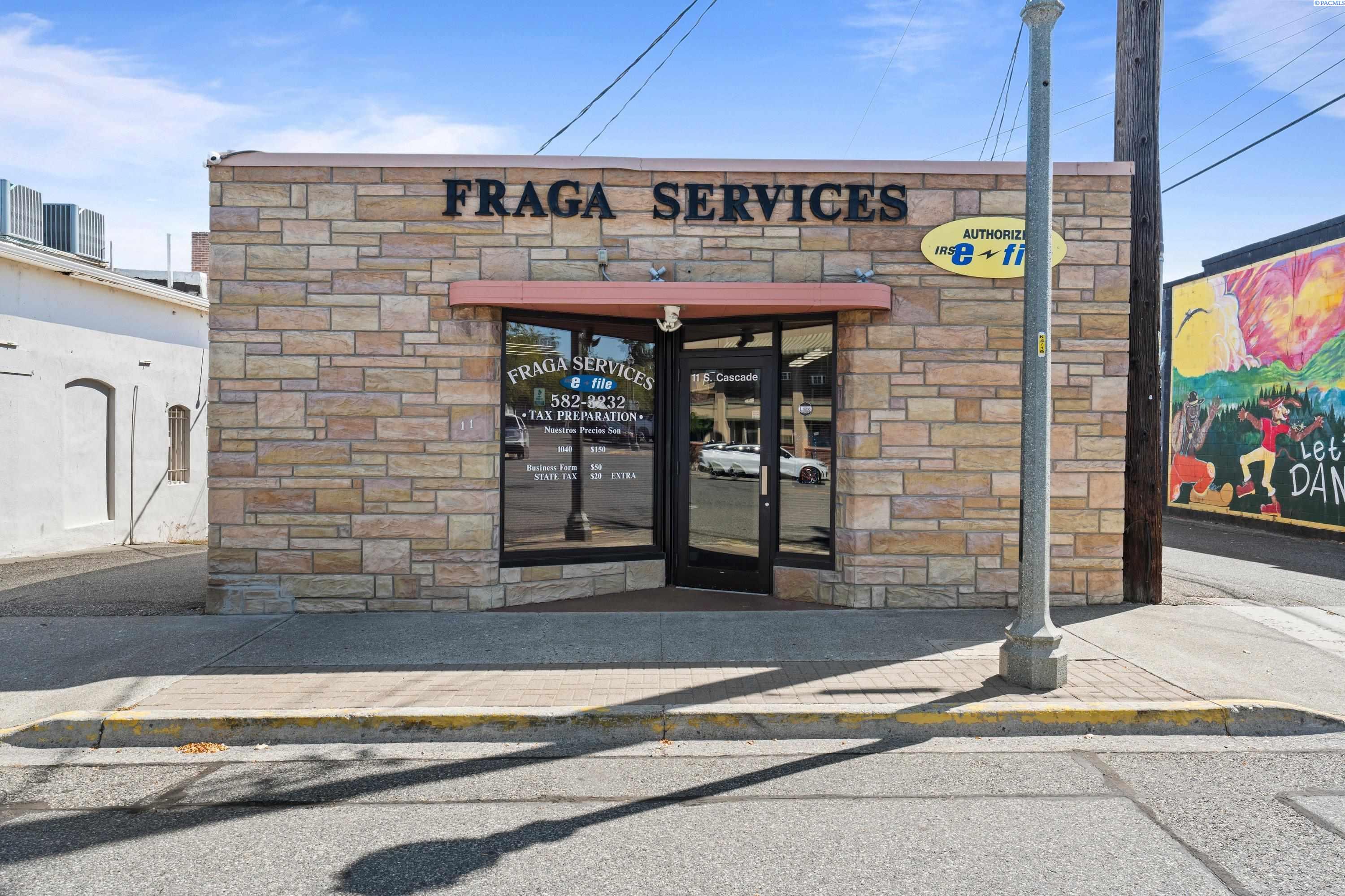 11 Cascade St, Kennewick, WA 99336