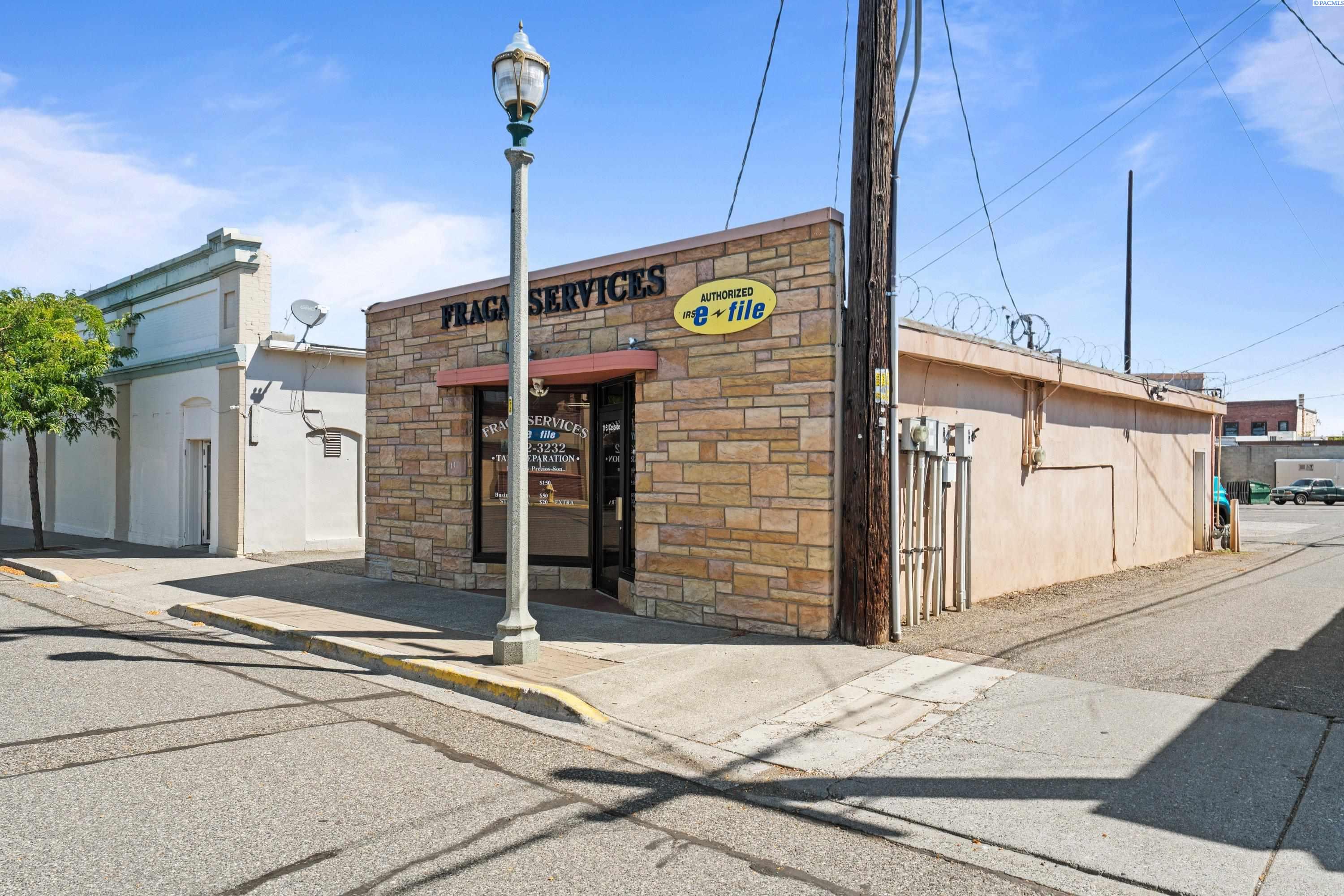 11 Cascade St, Kennewick, WA 99336
