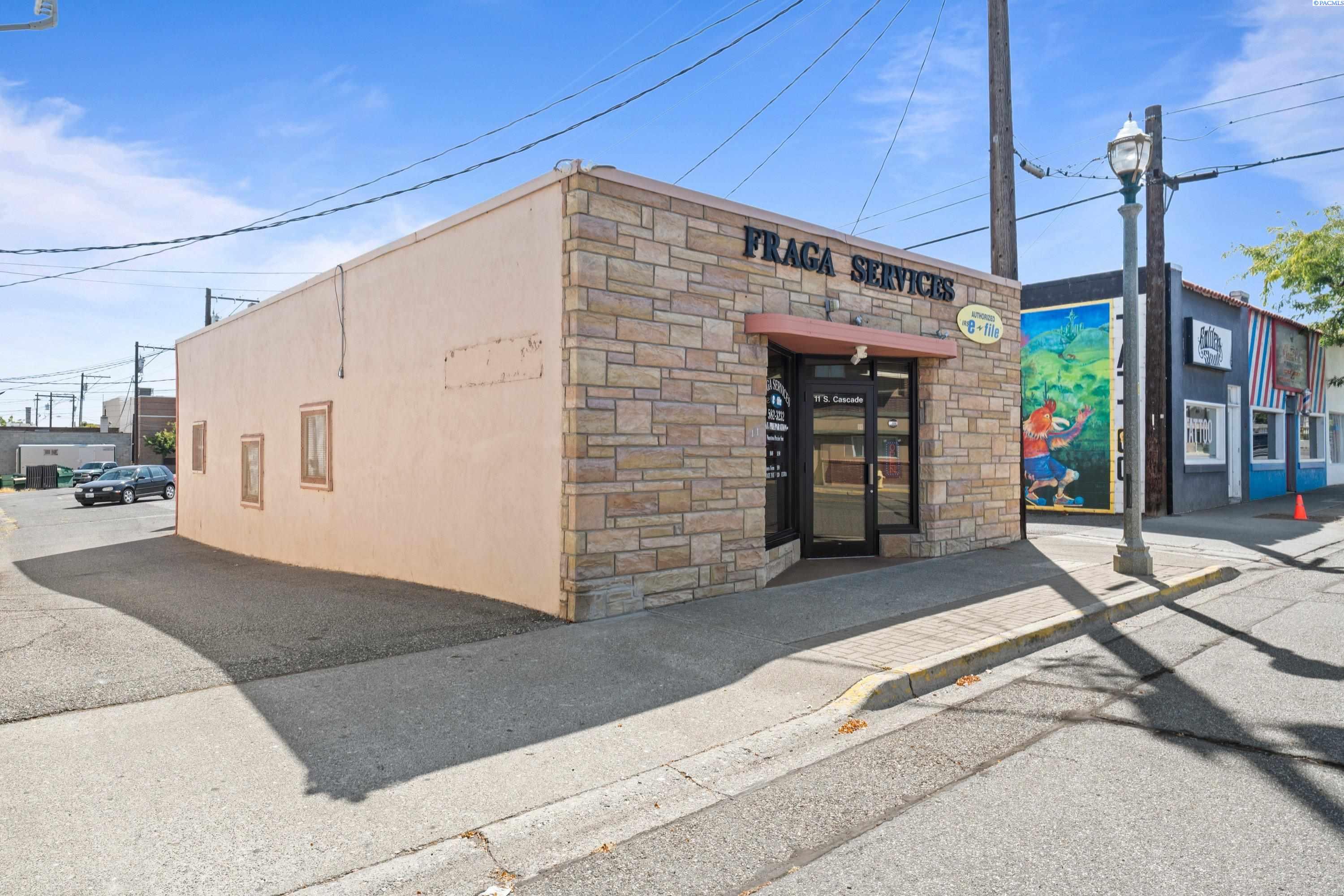11 Cascade St, Kennewick, WA 99336