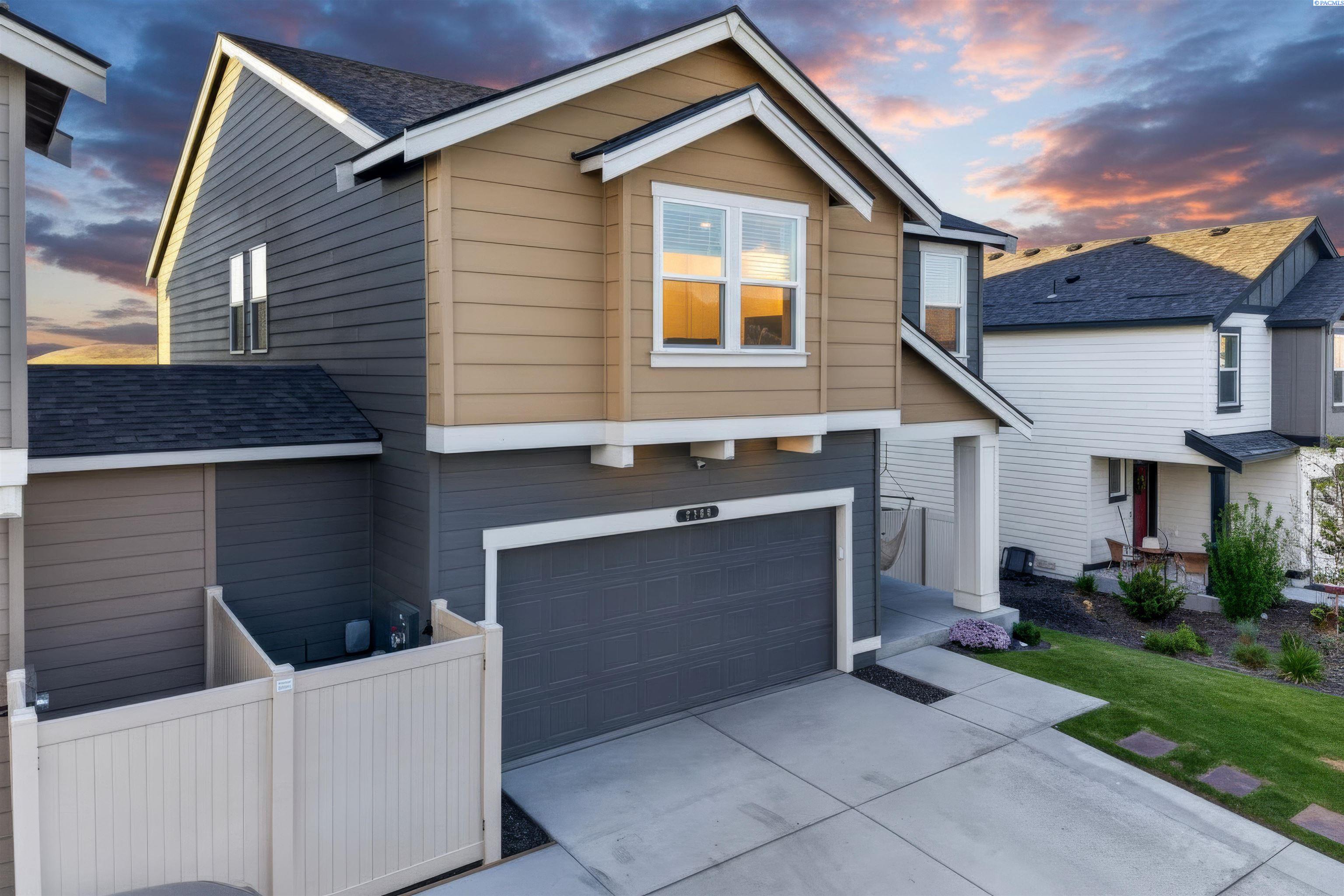 7796 Ranchland Ln, West Richland, WA 99353