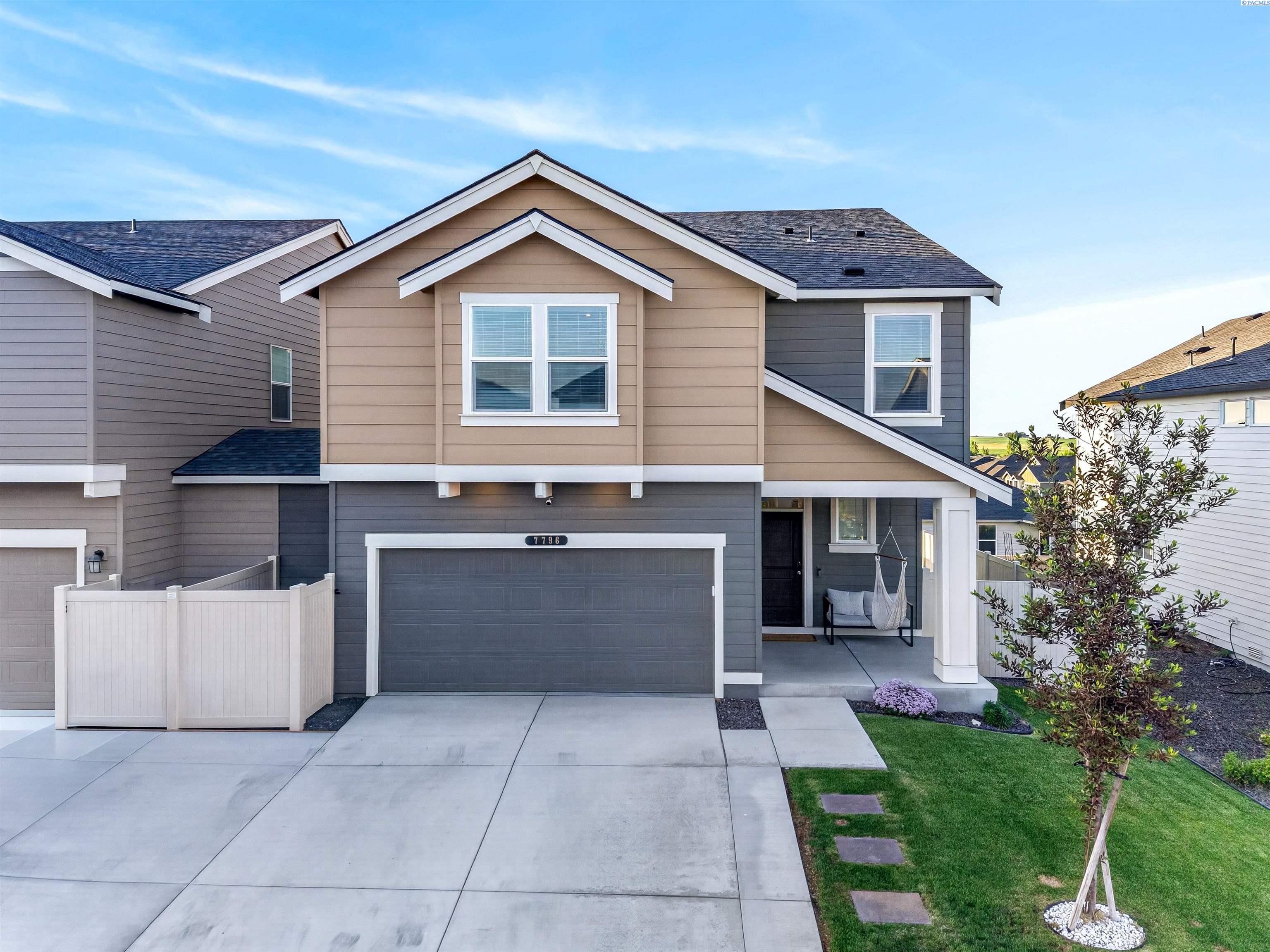 7796 Ranchland Ln, West Richland, WA 99353