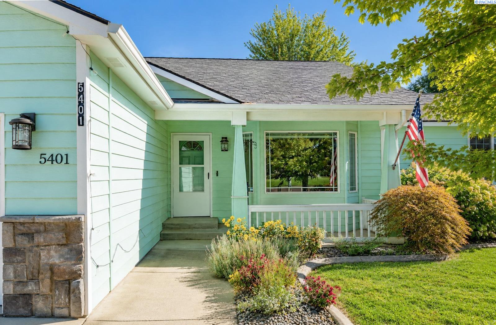 3rd image of 5401 Seahawk Dr, West Richland, WA 99353 | MLS# 292782