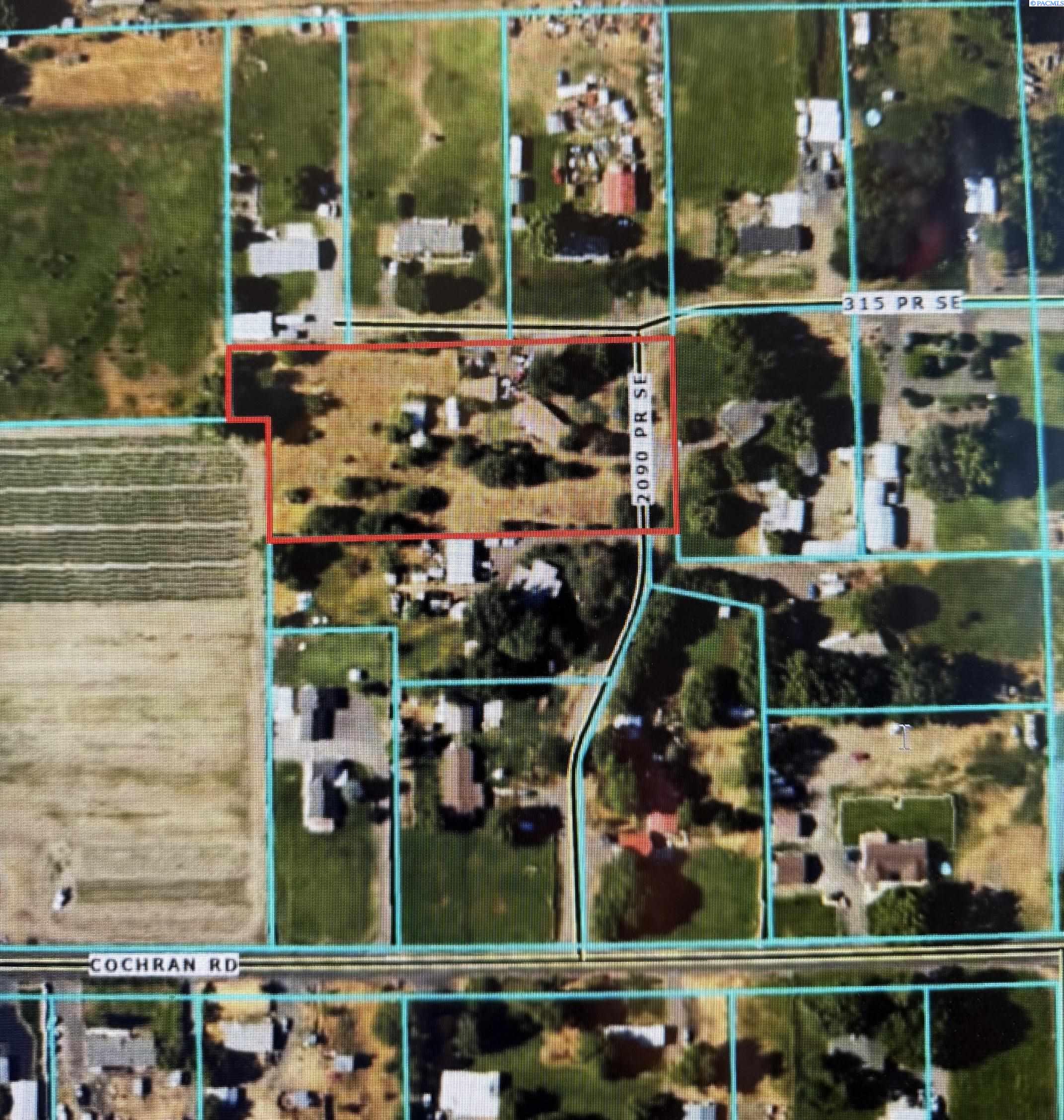 208903 315 Prse , Kennewick, WA 99337