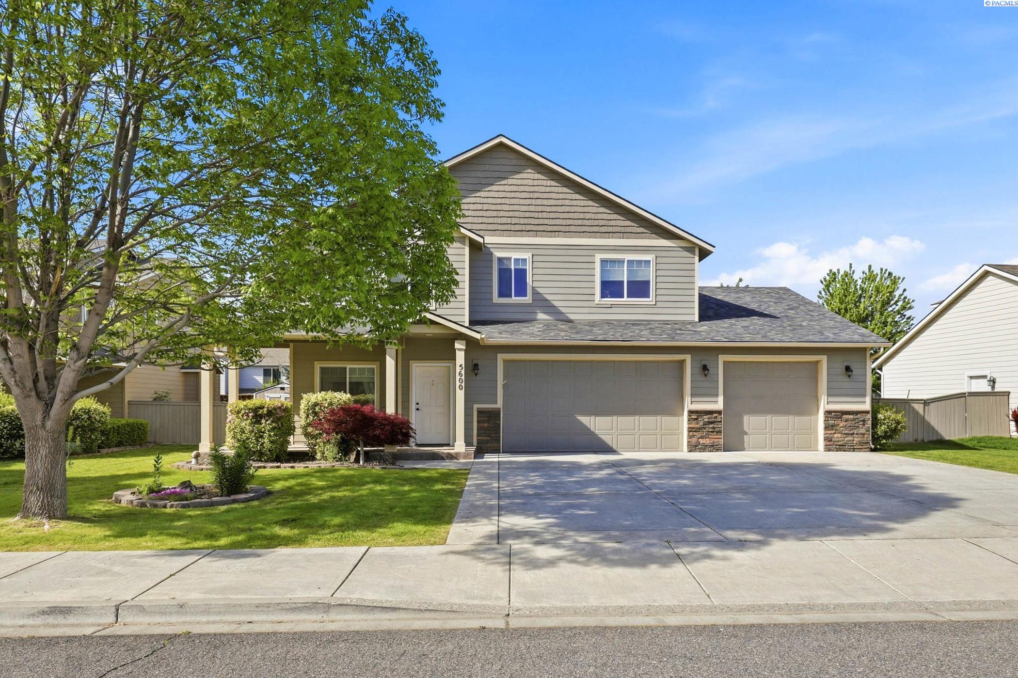 5600 W 18th Ave, Kennewick WA 99338