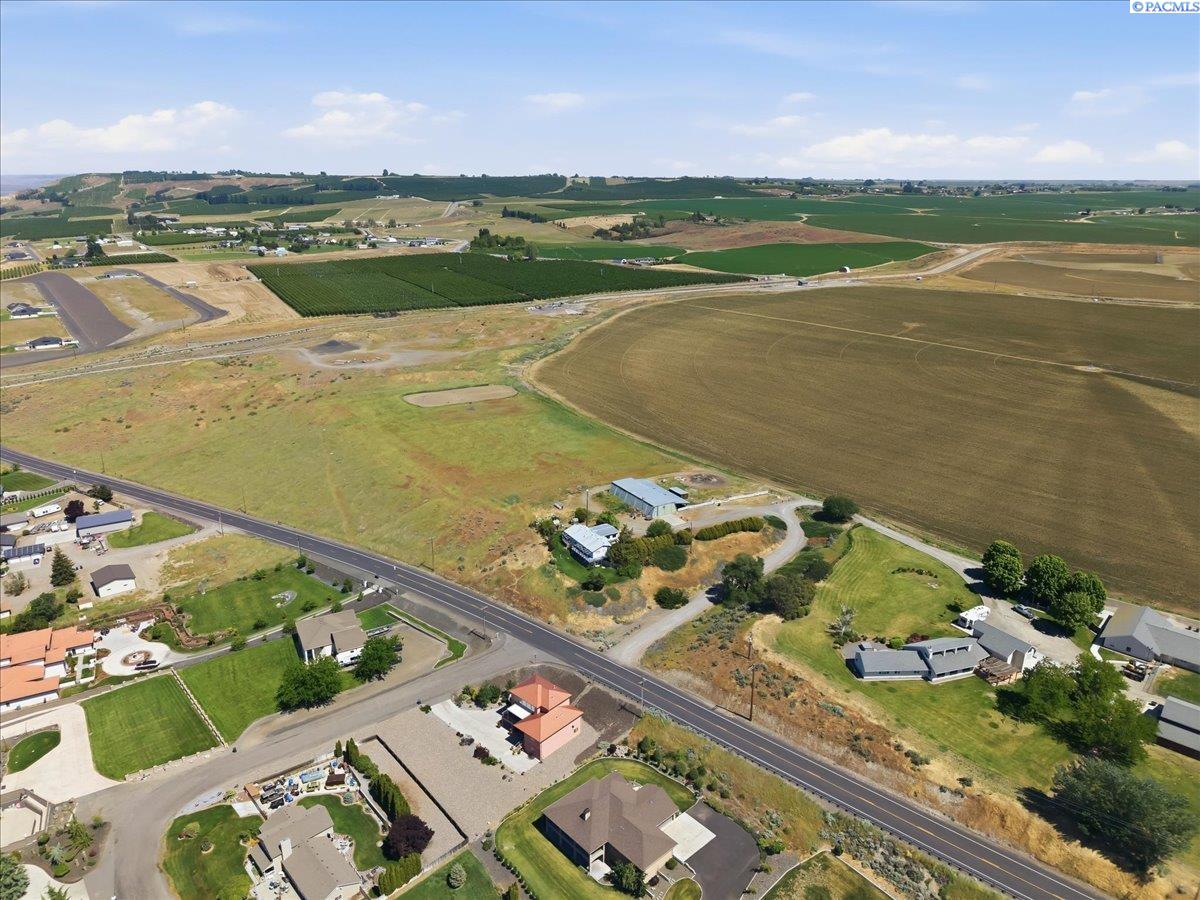NKA Columbia River Rd, Pasco, WA 99301