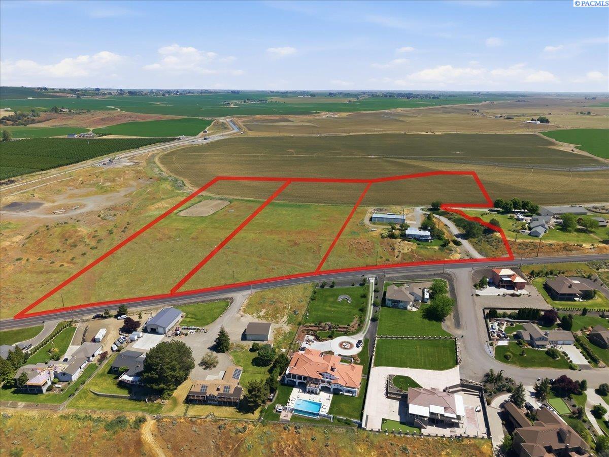 NKA Columbia River Rd, Pasco, WA 99301