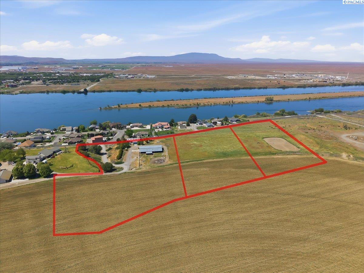 NKA Columbia River Rd, Pasco, WA 99301