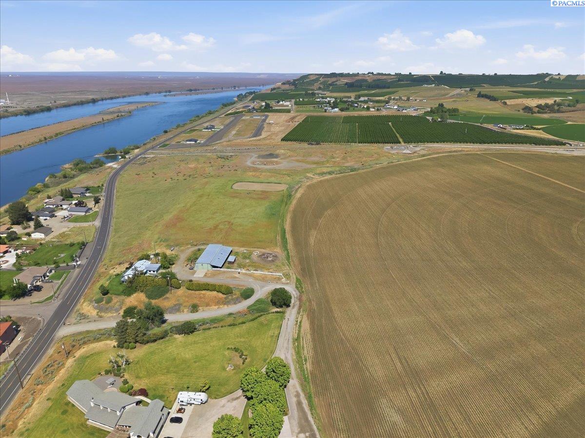NKA Columbia River Rd, Pasco, WA 99301