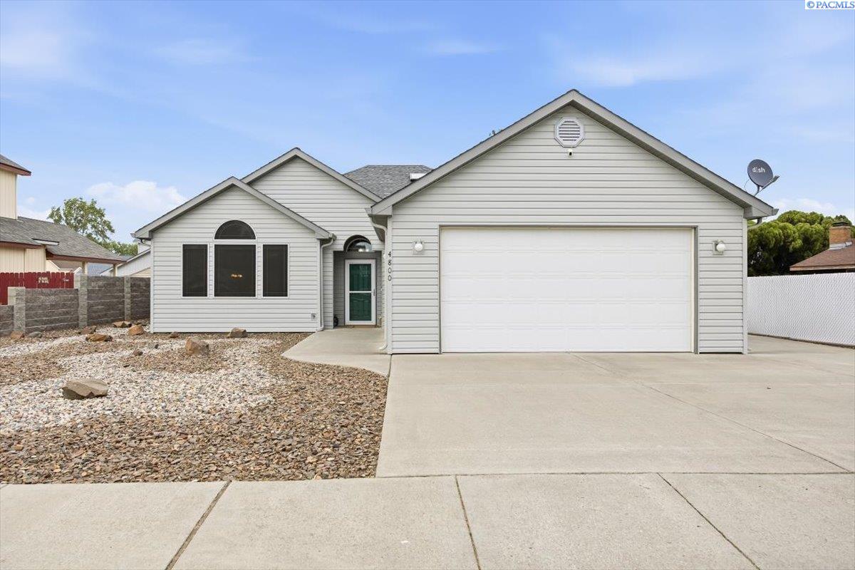 4800 5th Ave, Kennewick, WA 99336