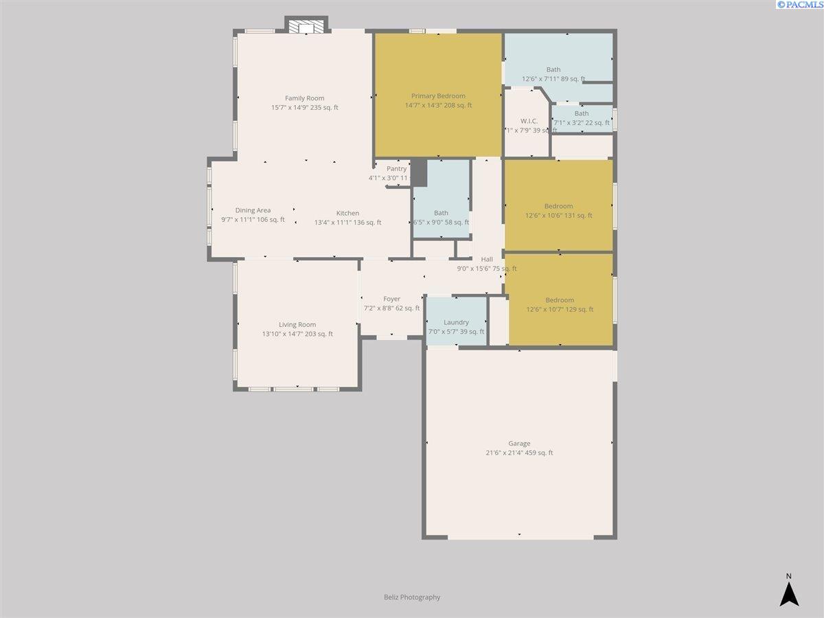 4800 5th Ave, Kennewick, WA 99336