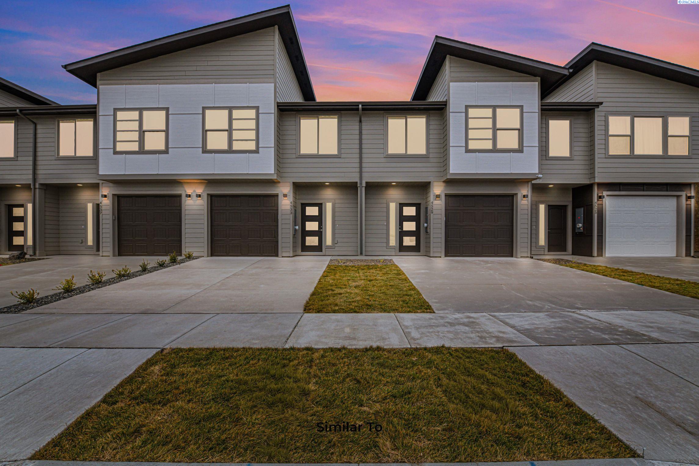 4437 Road 114 , Pasco, WA 99301