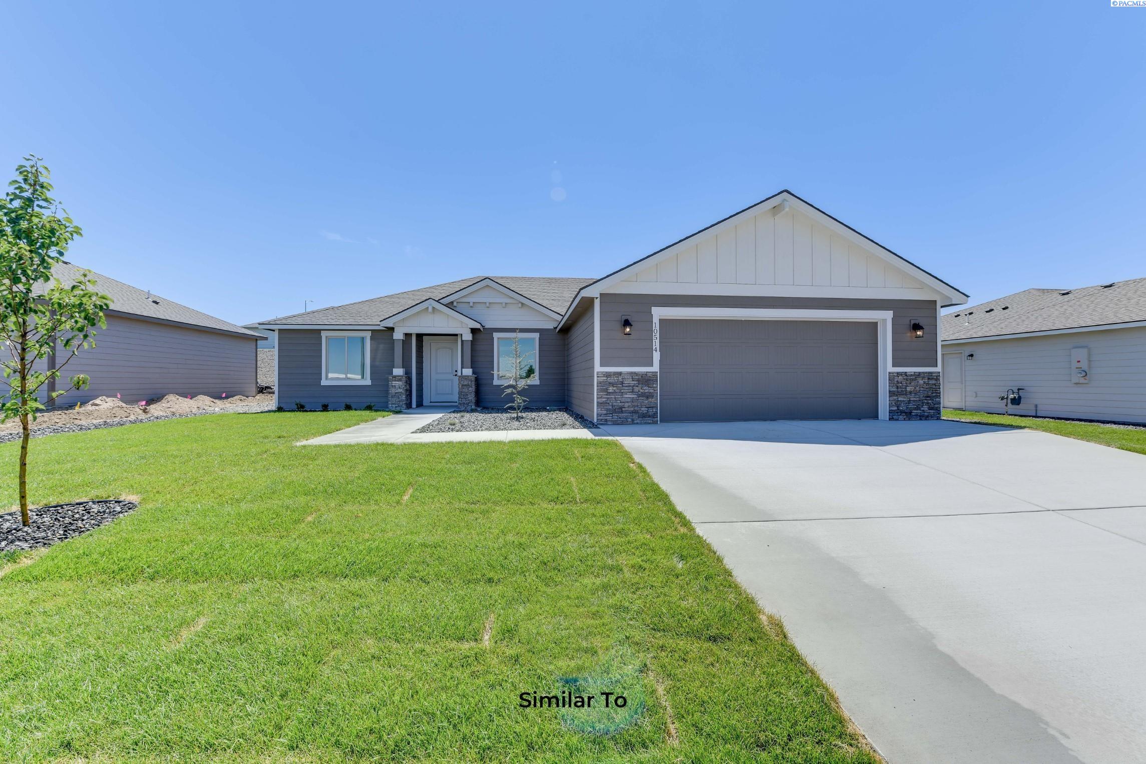 6709 Road 105 , Pasco, WA 99301