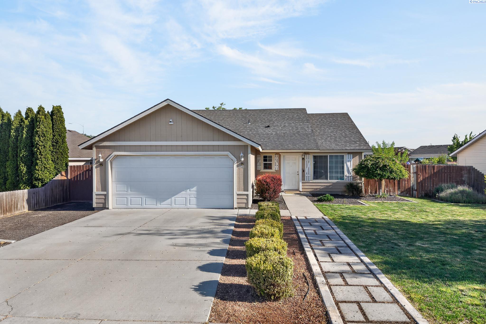 2511 Parkview Blvd, Pasco, WA 99301