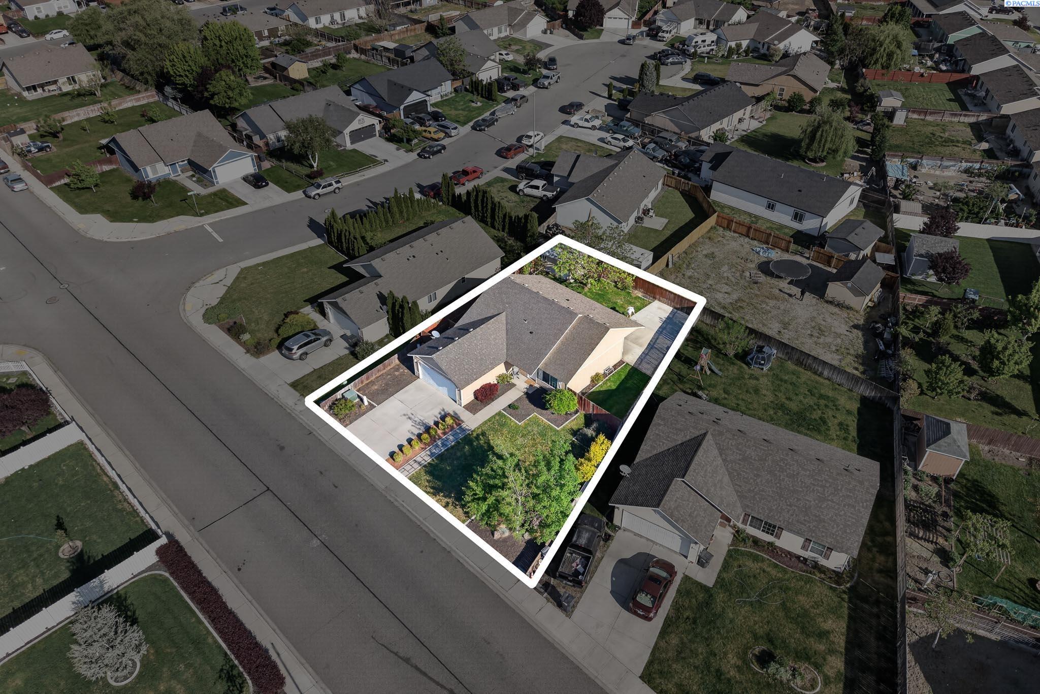 2511 Parkview Blvd, Pasco, WA 99301