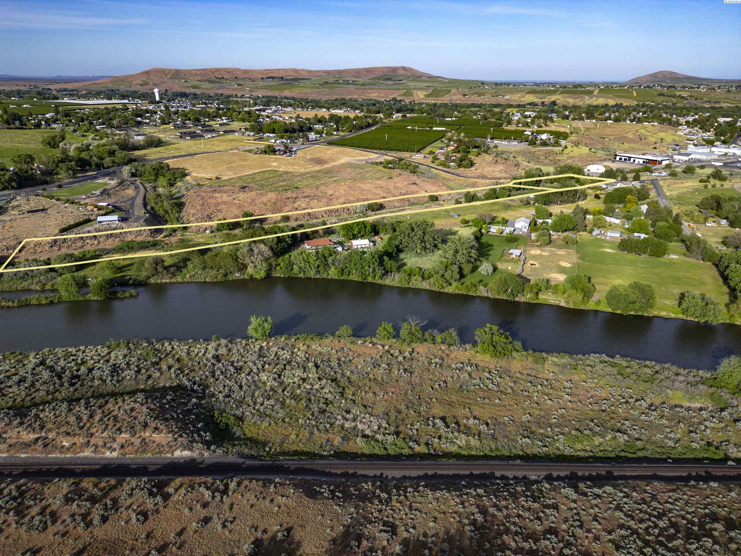 NKA Kendall Rd, Benton City, WA 99320