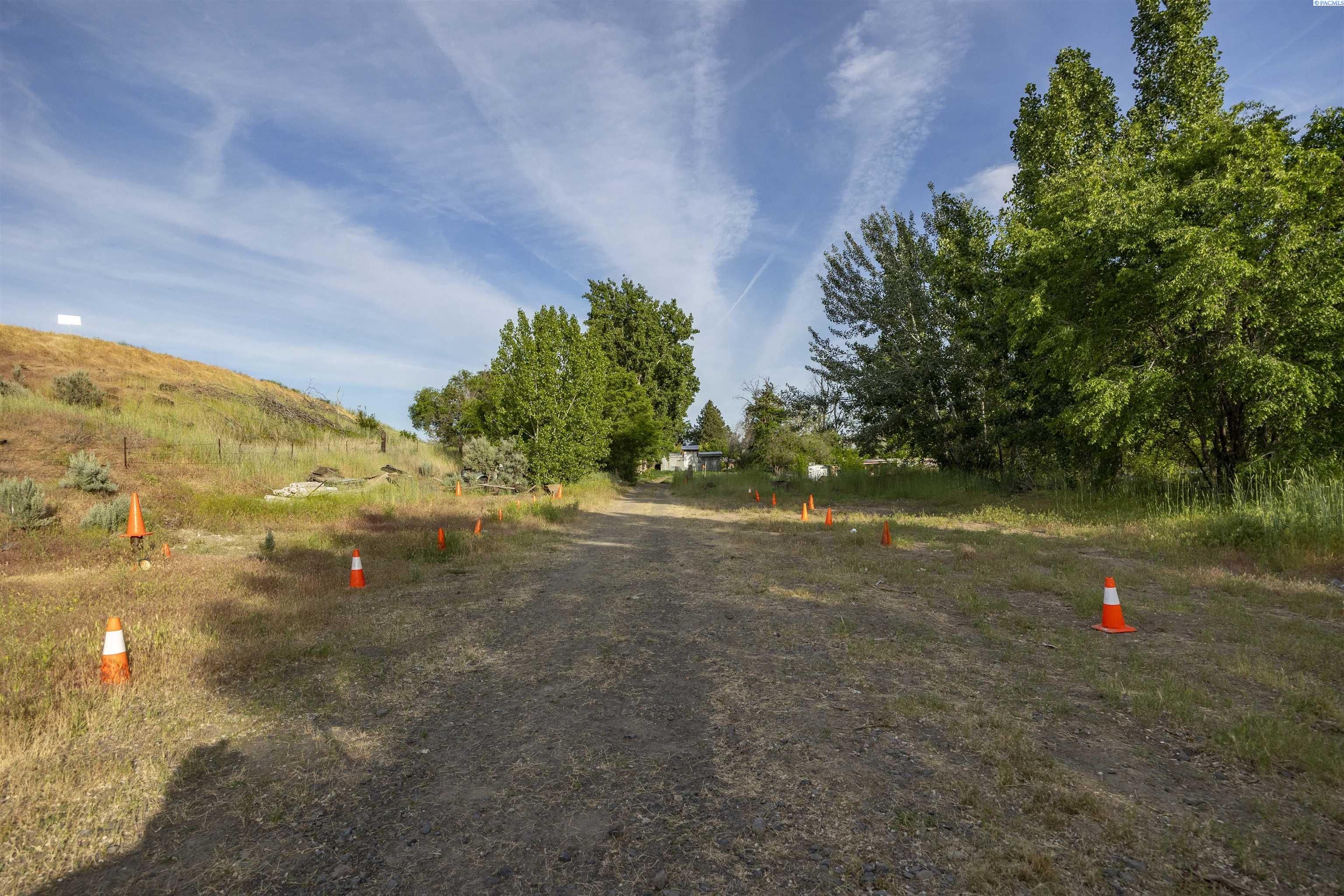 NKA Kendall Rd, Benton City, WA 99320