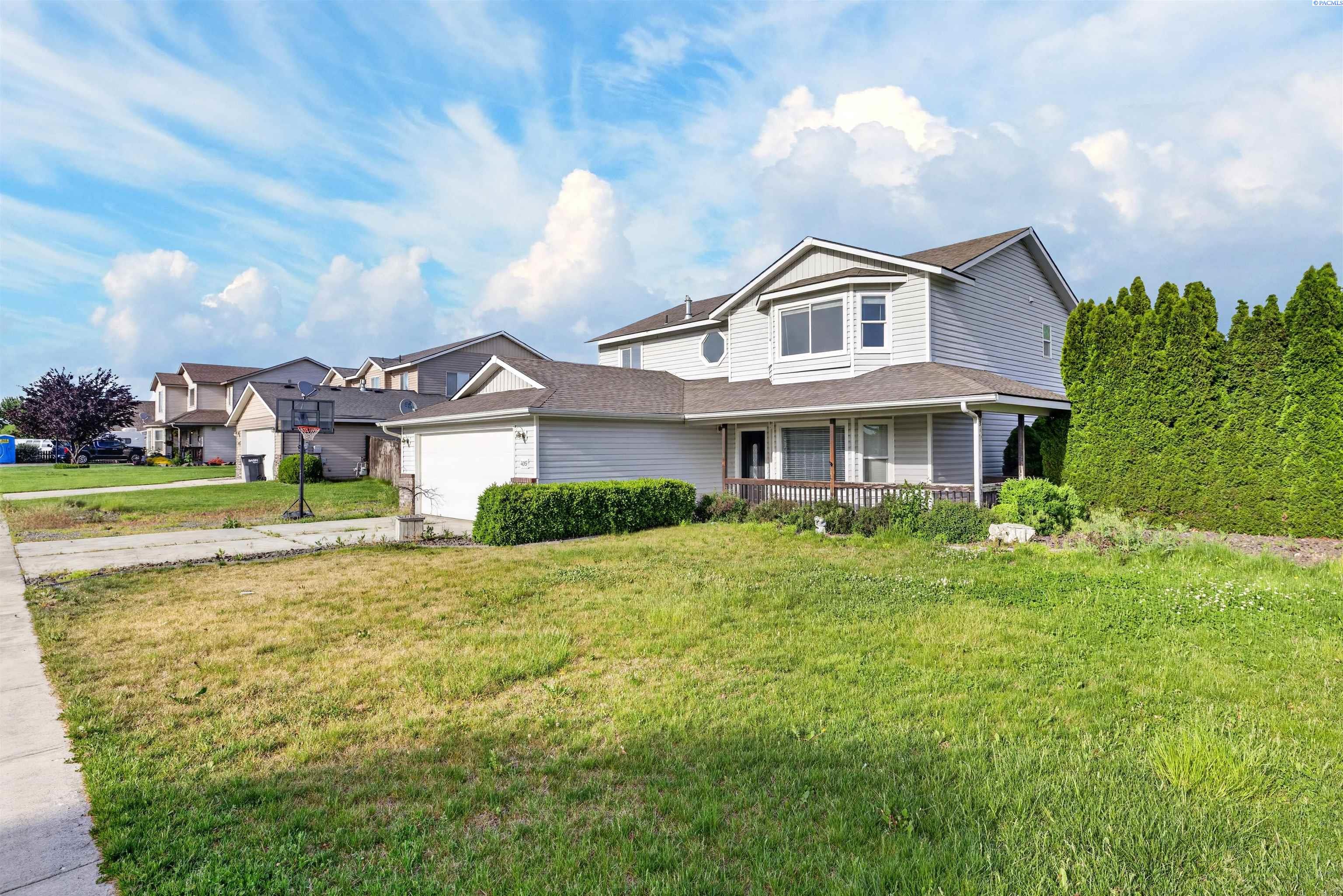 4015 Hayden Ln, Pasco, WA 99301