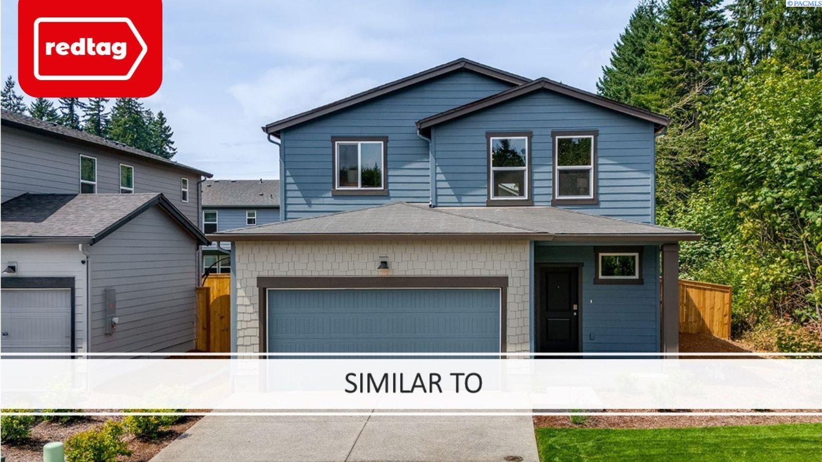 6515 Polar Dr, Pasco, WA 99301