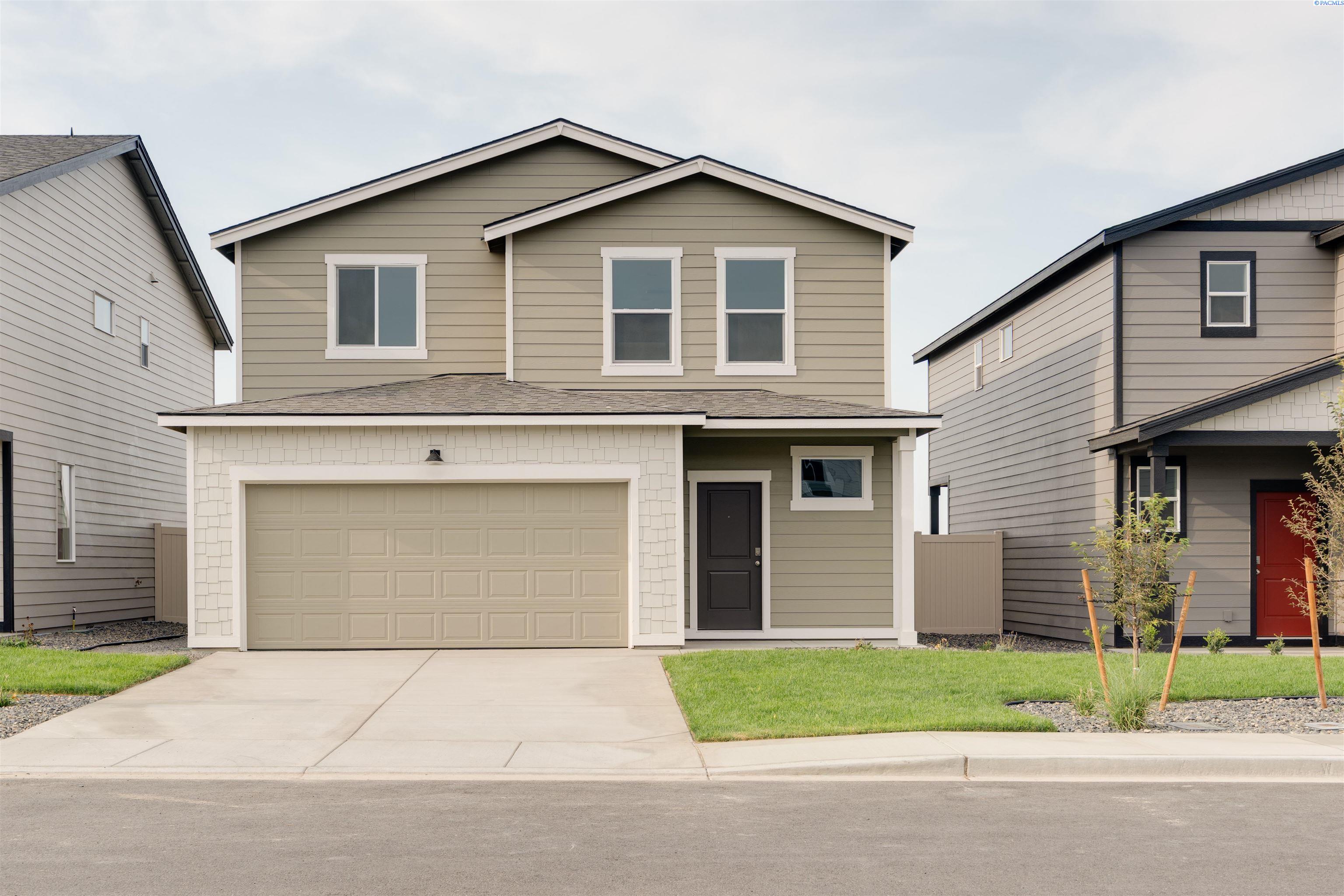 6515 Polar Dr, Pasco, WA 99301