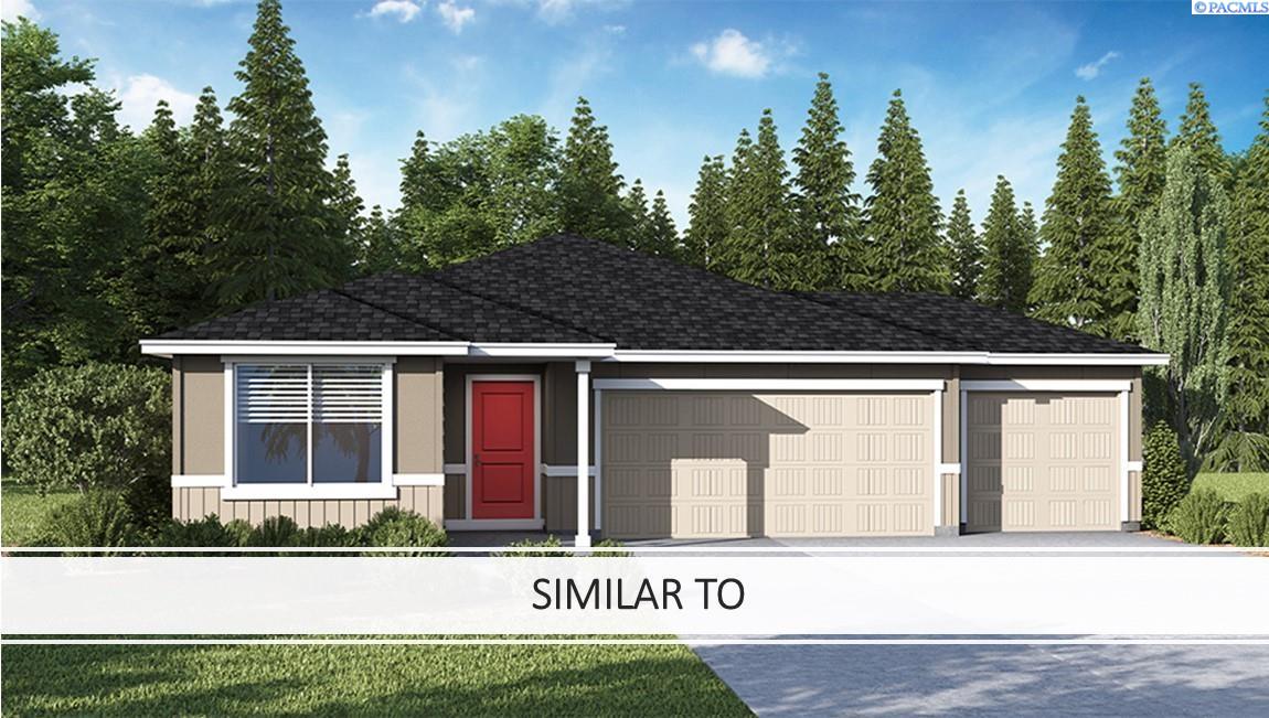 11217 Buckingham Dr, Pasco, WA 99301