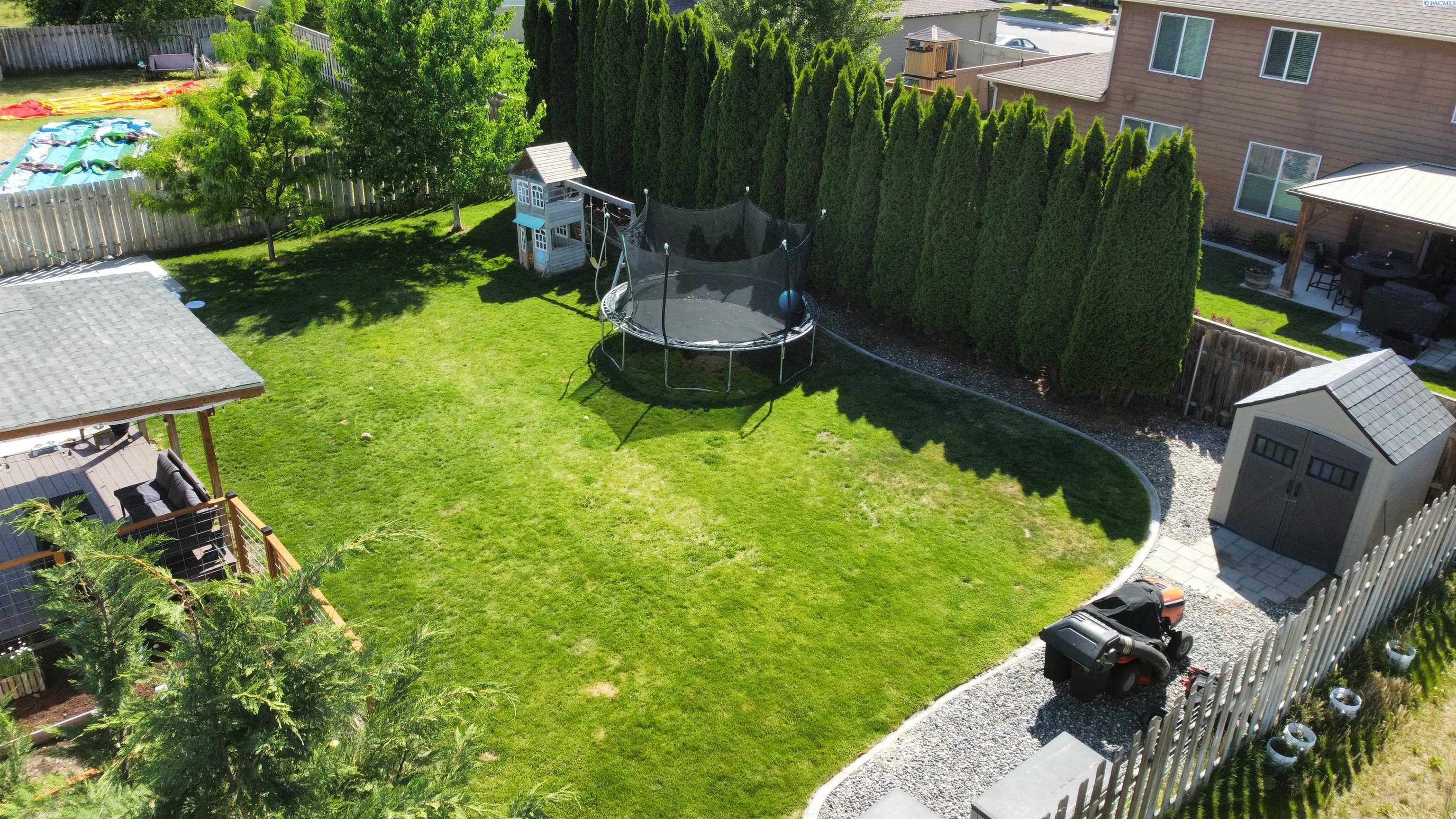 6112 Westminster Ln, Pasco, WA 99301
