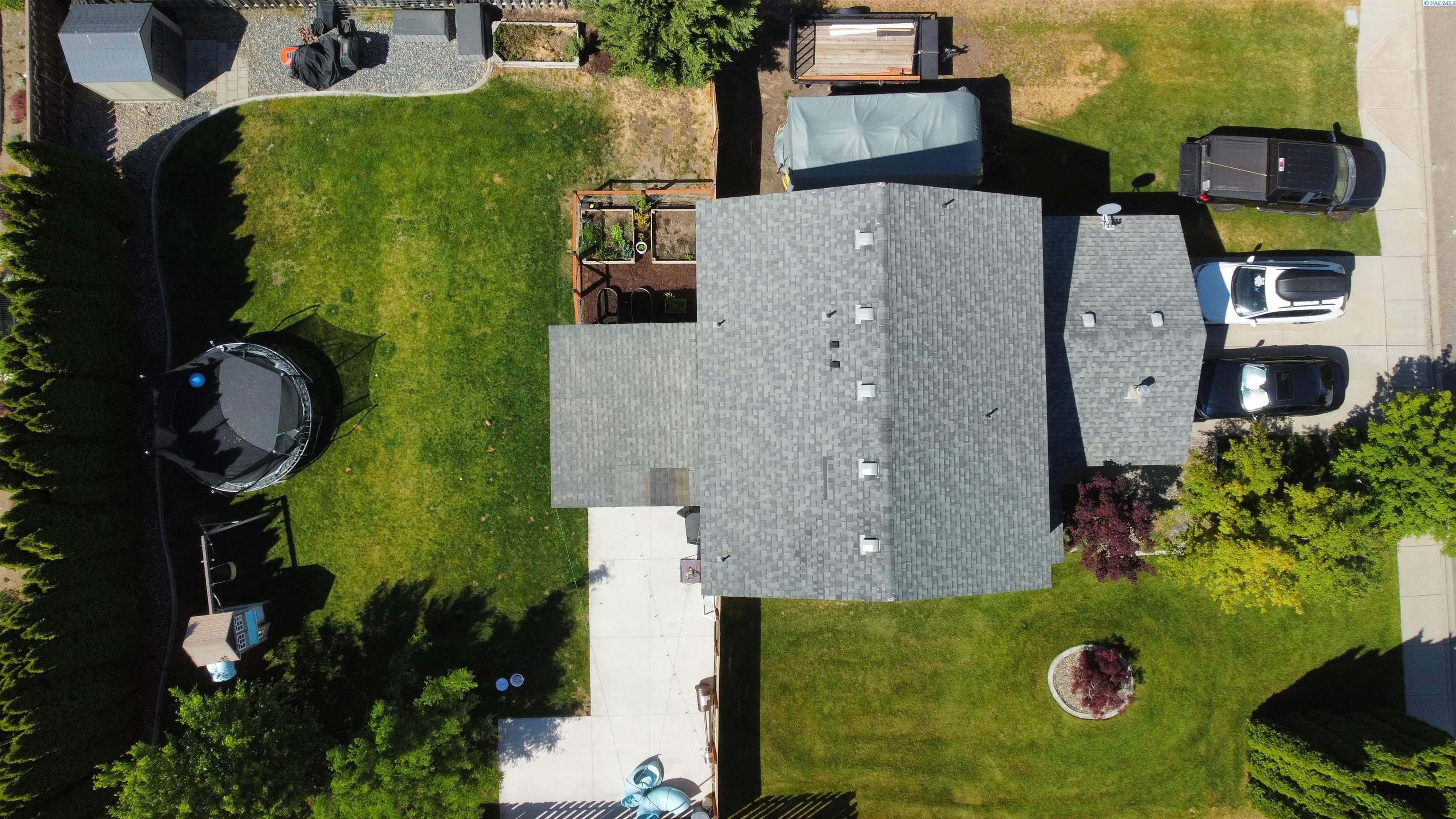 6112 Westminster Ln, Pasco, WA 99301