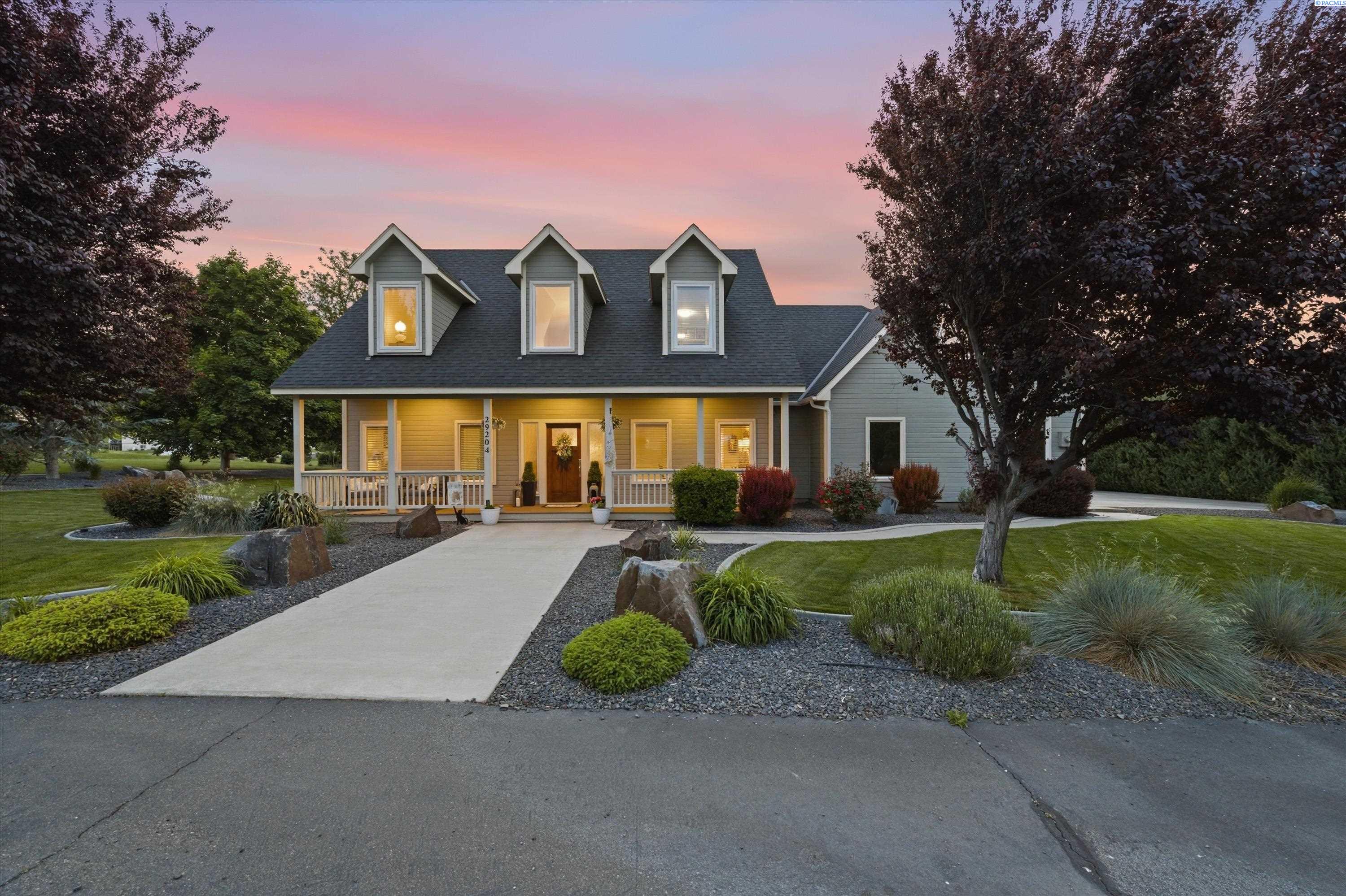 29204 959 Prse , Kennewick, WA 99338