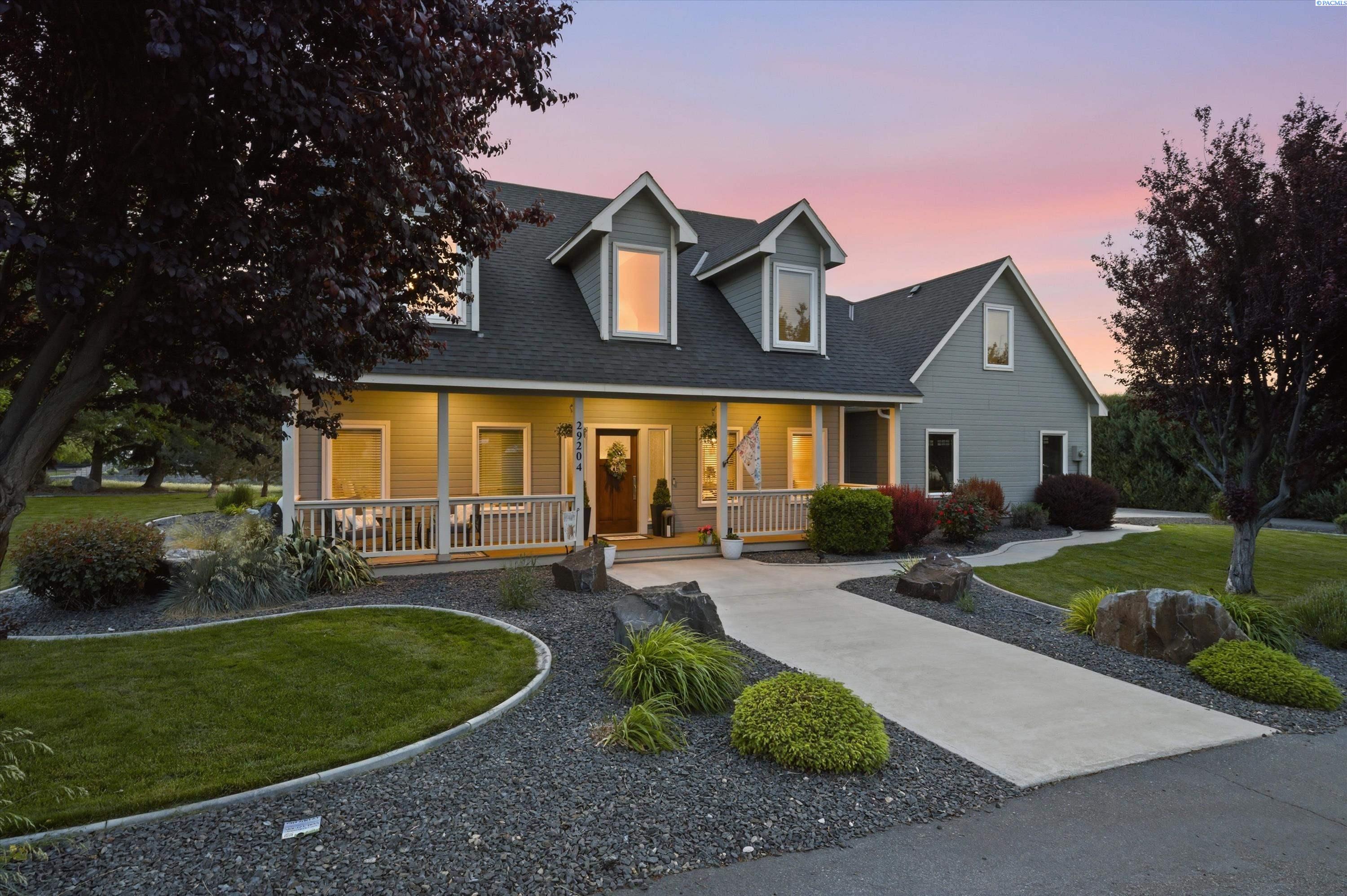 29204 959 Prse , Kennewick, WA 99338
