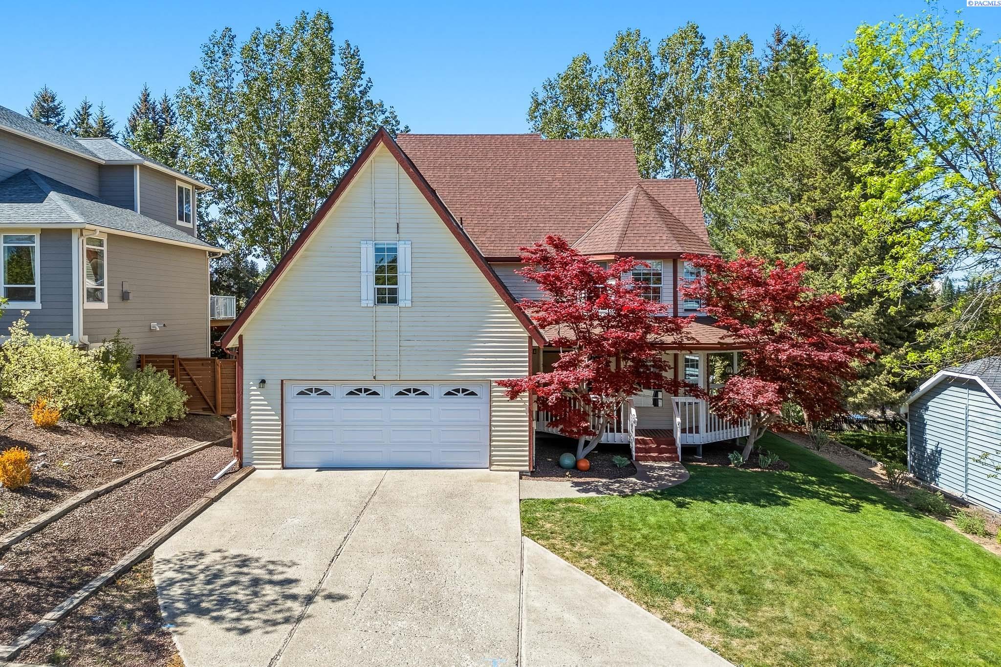 710 SW Staley Dr, Pullman WA 99163