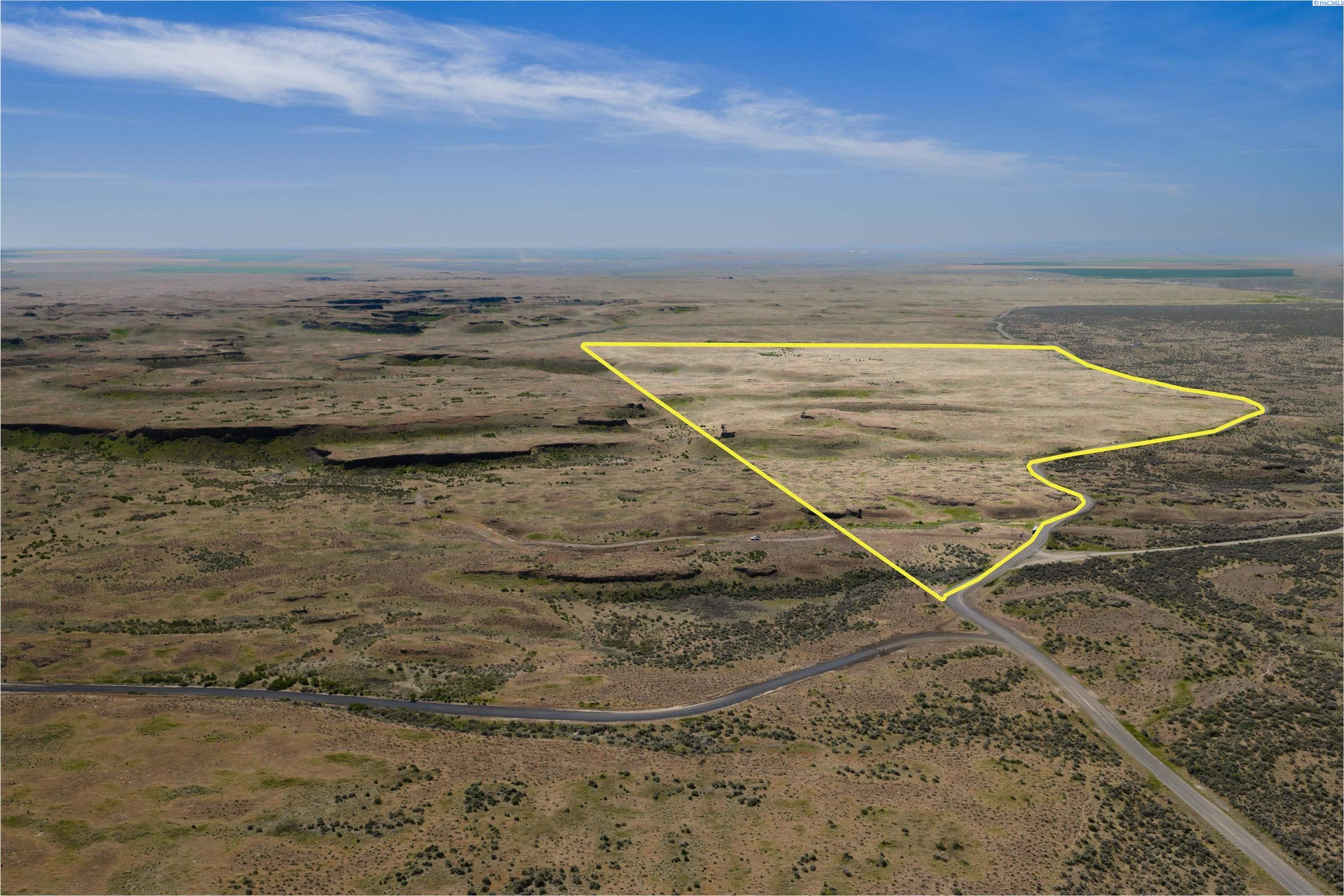 0 Lot 29 Eagle Springs Ranch # 29, Other WA 98860