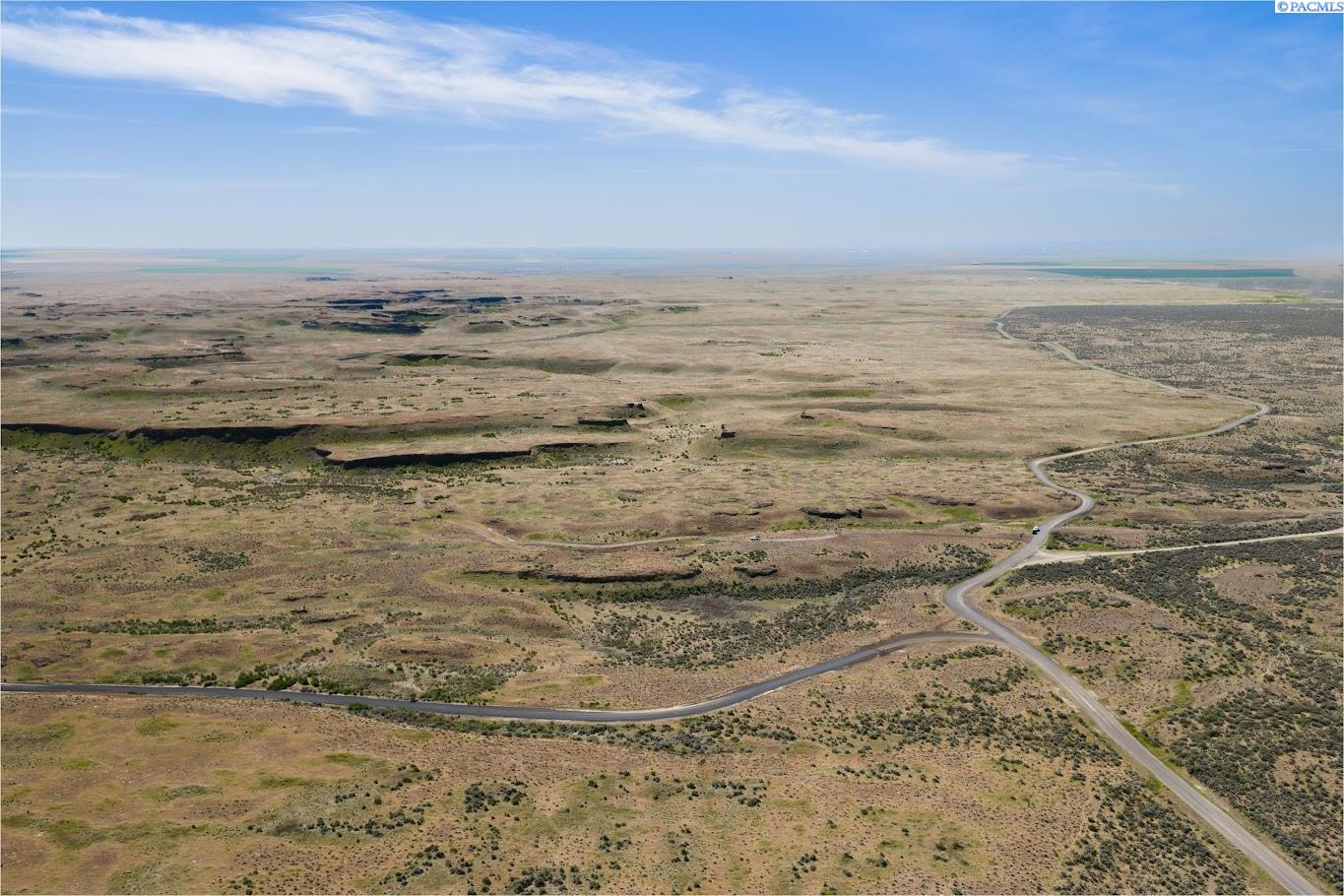 0 Lot 35 Eagle Springs Ranch, Other WA 98860
